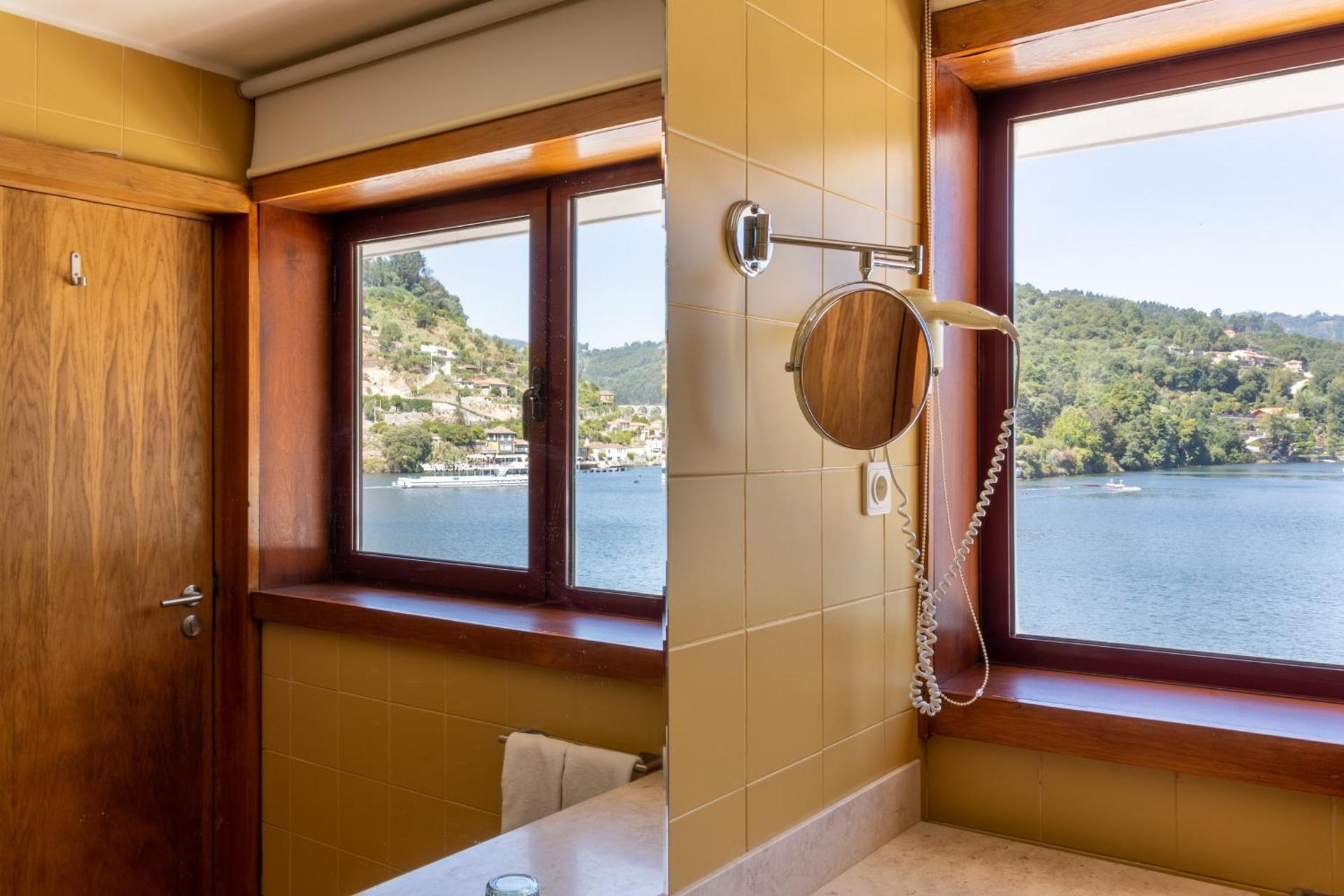 Douro Hotel Porto Antigo: Uma joia no panorama hoteleiro do Porto - Imagem 97