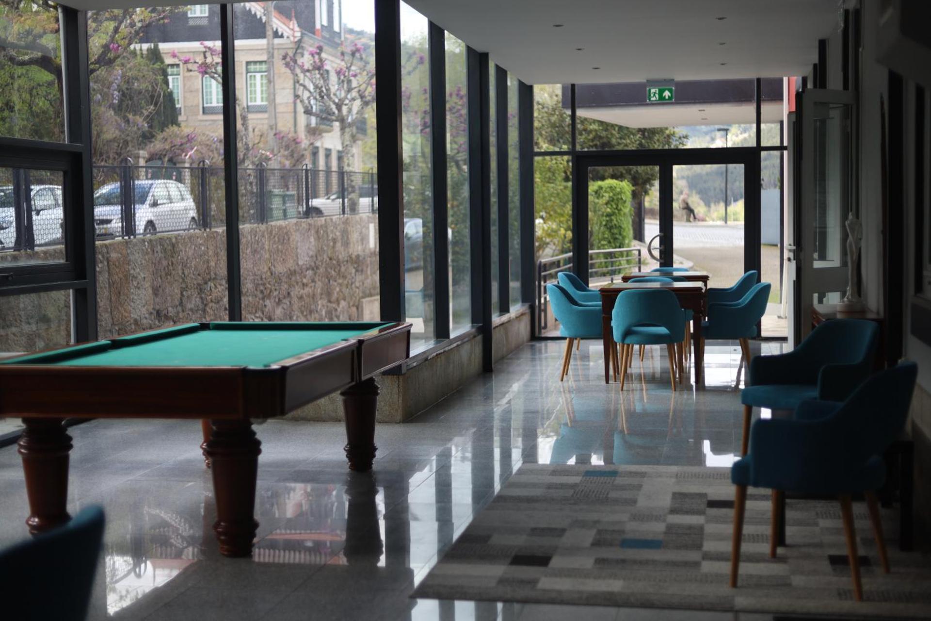 Descubra o Douro Marina Hotel & SPA: O Refúgio Ideal para Todos - Imagem 21