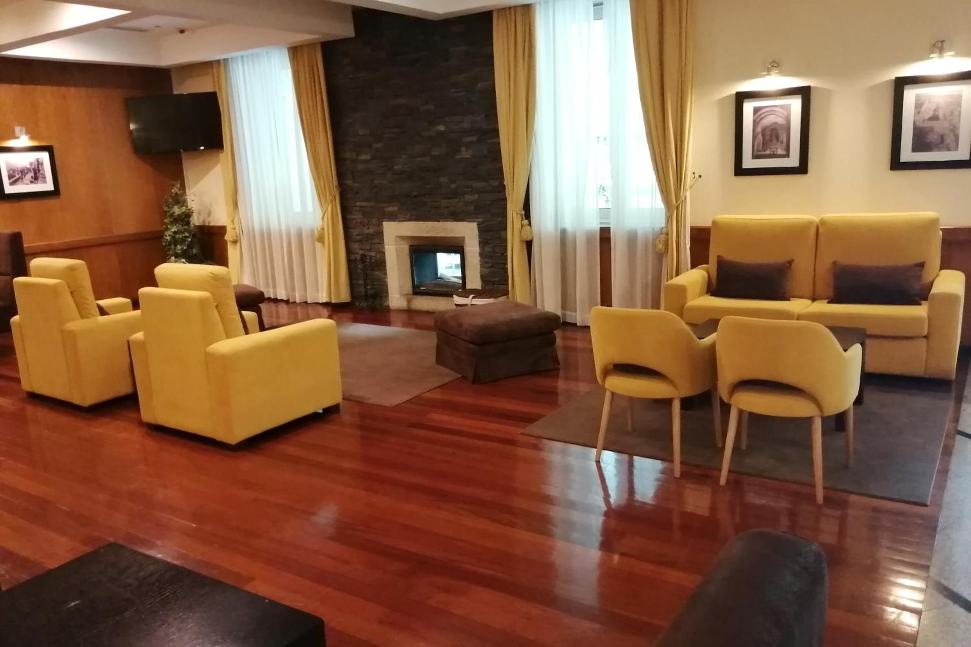 Descubra o Douro Marina Hotel & SPA: O Refúgio Ideal para Todos - Imagem 23