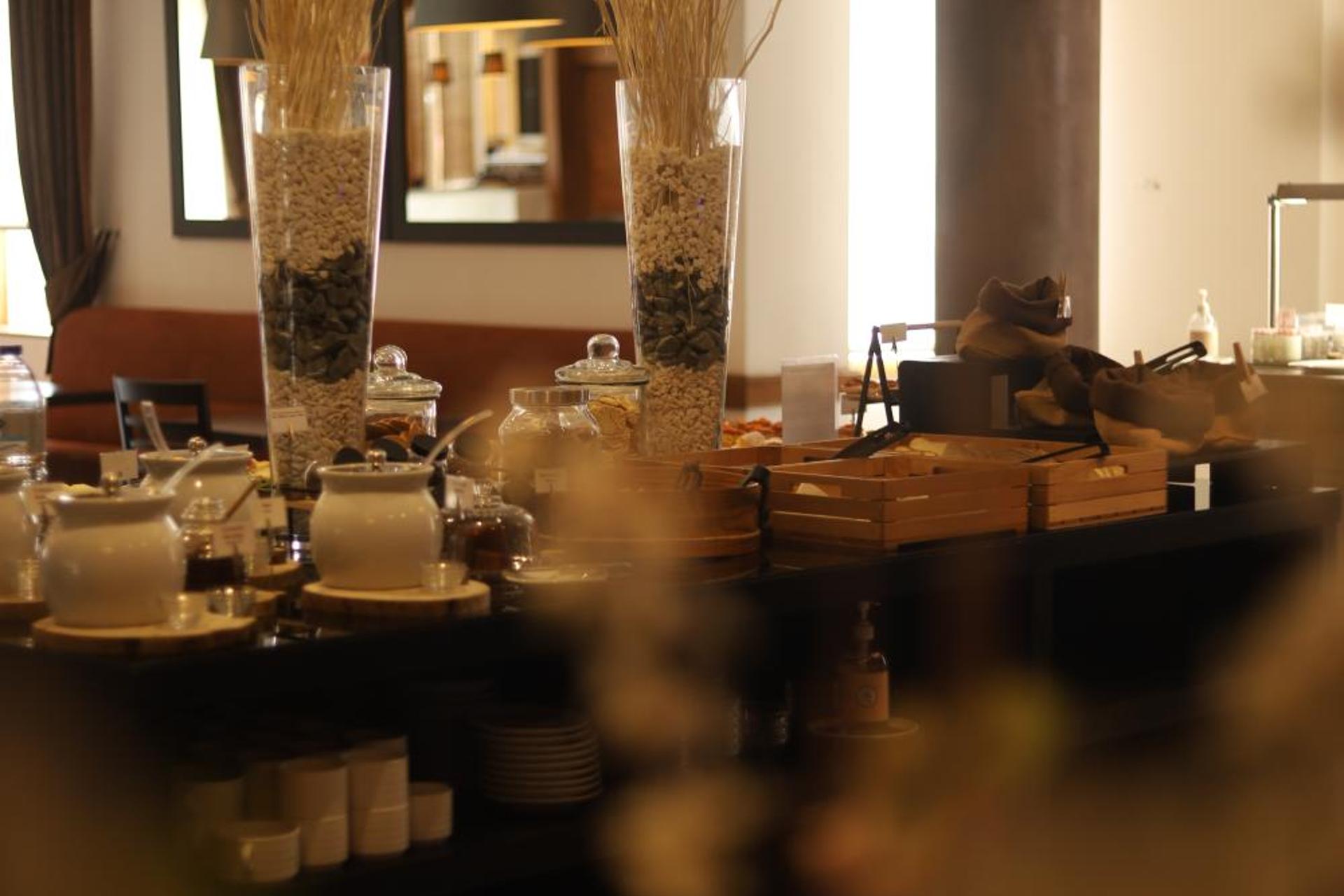 Descubra o Douro Marina Hotel & SPA: O Refúgio Ideal para Todos - Imagem 24