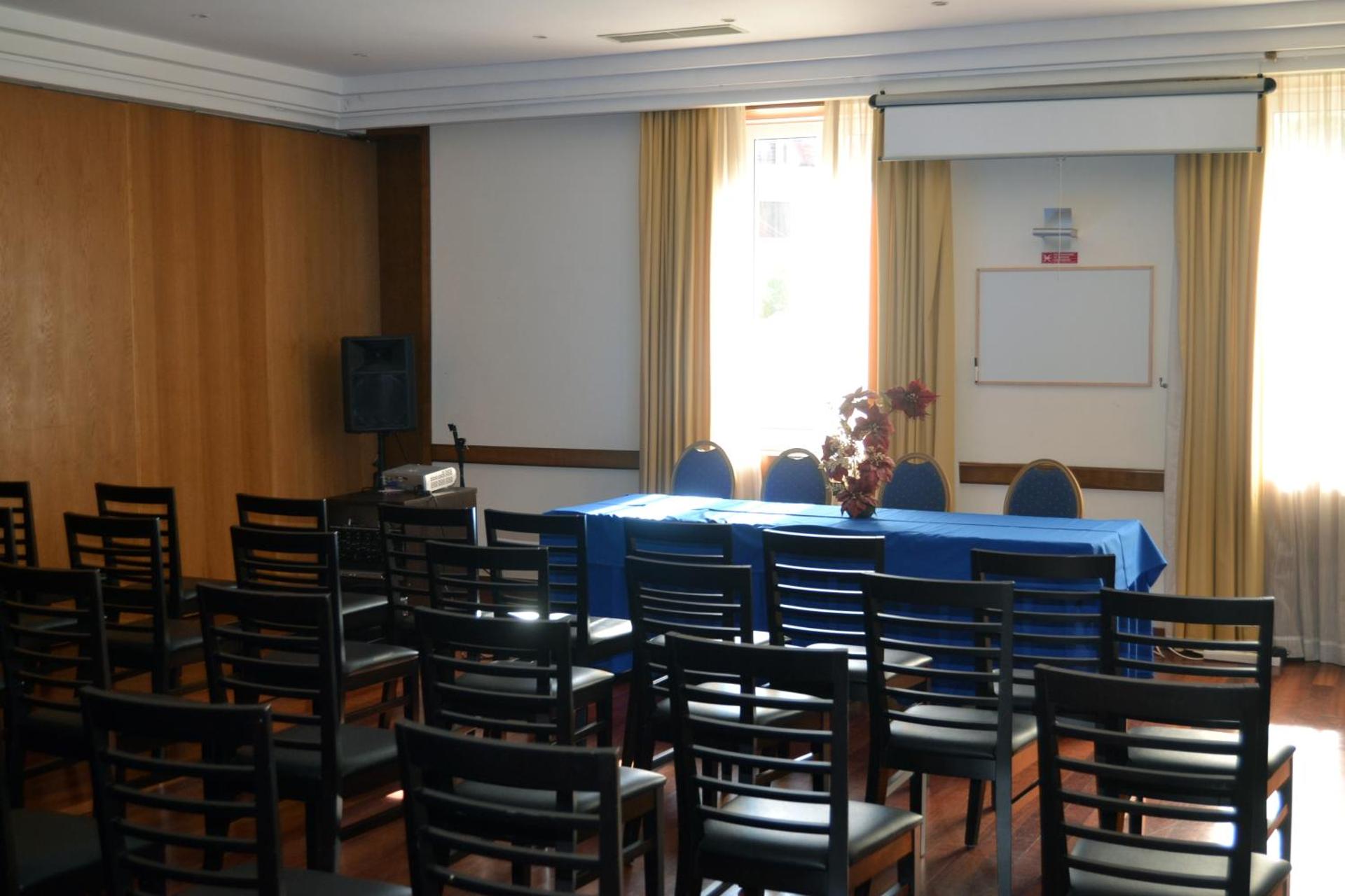 Descubra o Douro Marina Hotel & SPA: O Refúgio Ideal para Todos - Imagem 28