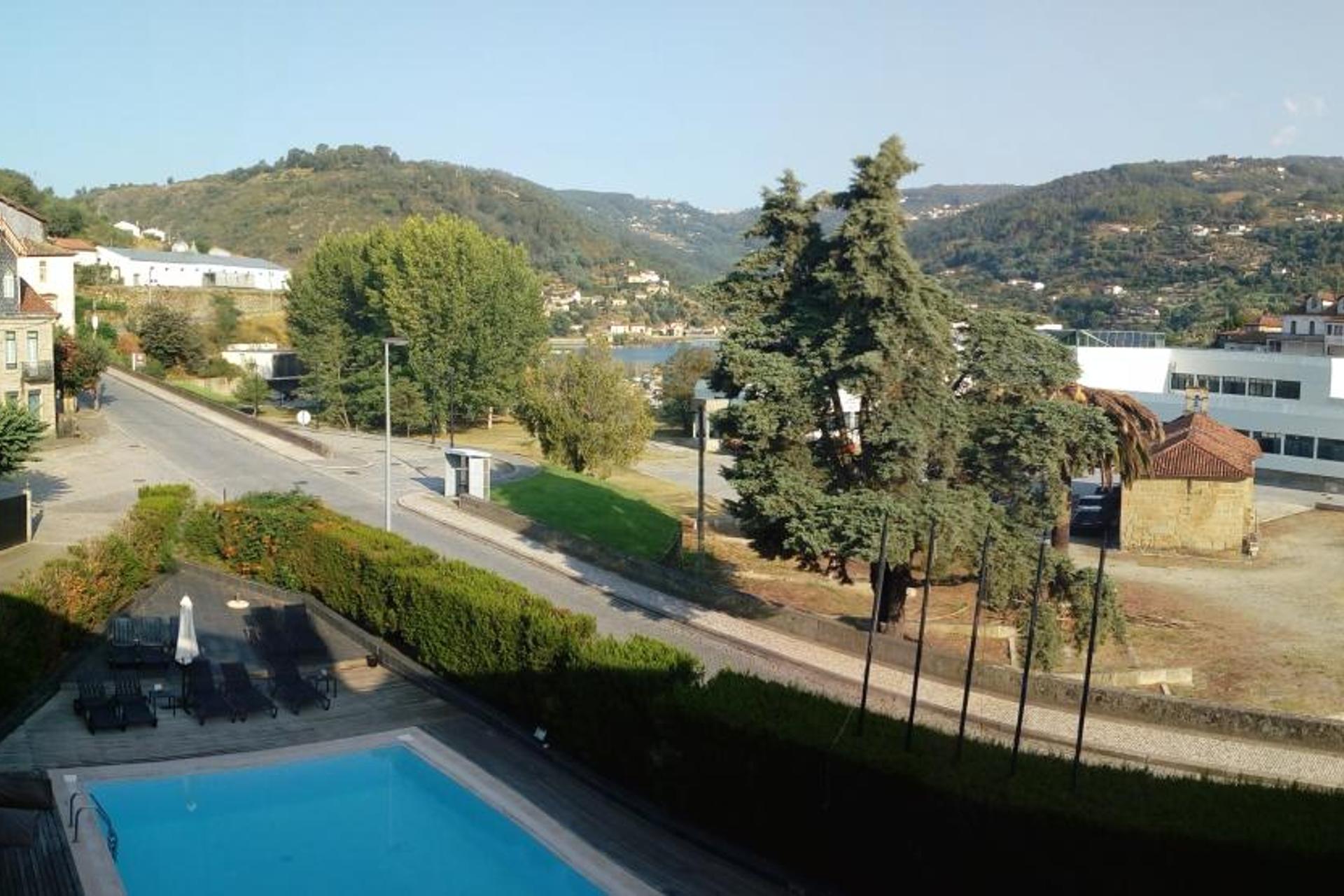 Descubra o Douro Marina Hotel & SPA: O Refúgio Ideal para Todos - Imagem 32