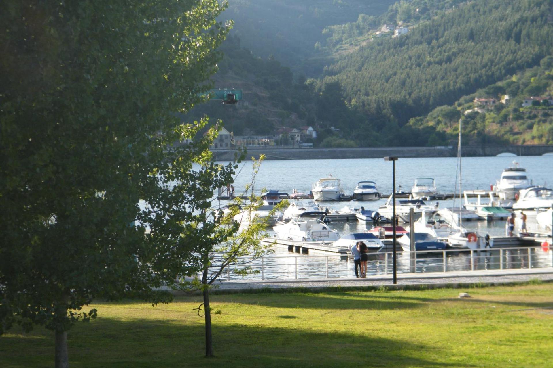 Descubra o Douro Marina Hotel & SPA: O Refúgio Ideal para Todos - Imagem 35