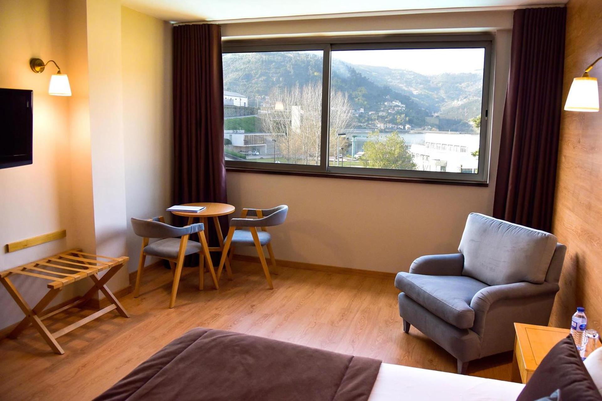 Descubra o Douro Marina Hotel & SPA: O Refúgio Ideal para Todos - Imagem 7