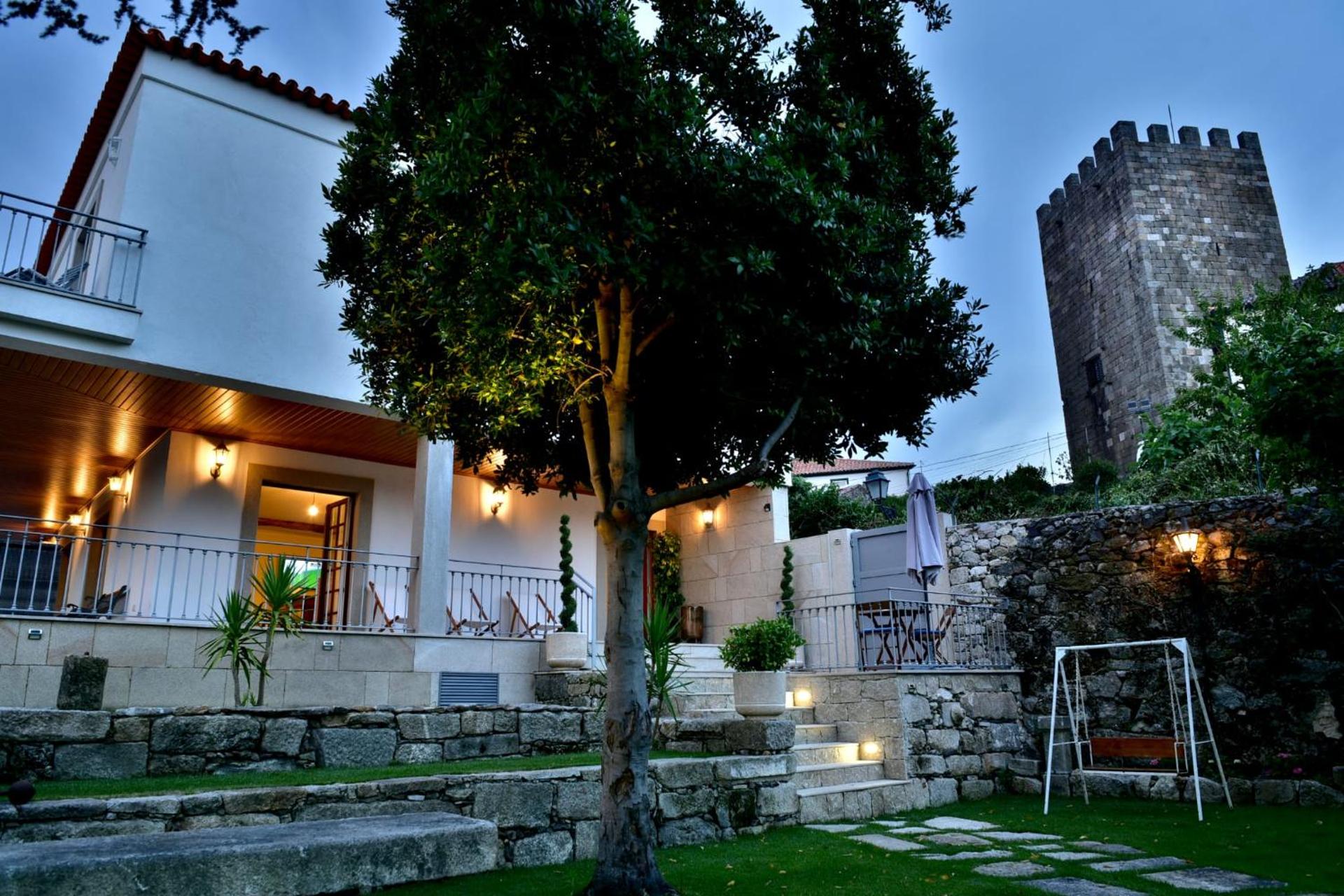 Descubra o Douro Mool Guest House: O Refúgio Perfeito para Todos - Imagem 15