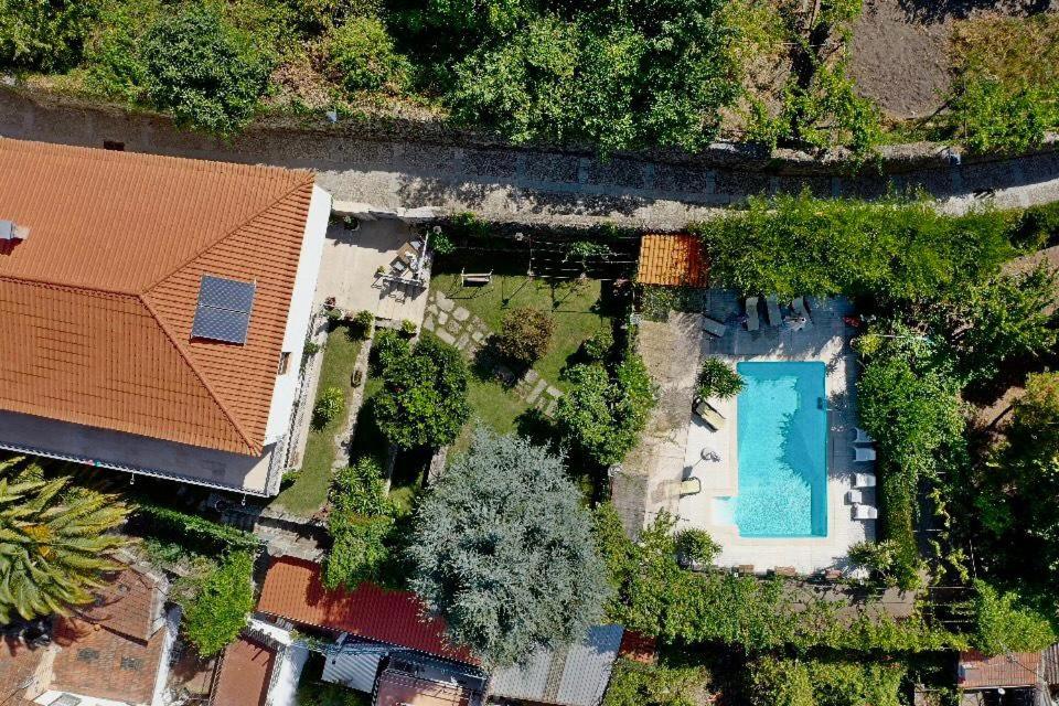 Descubra o Douro Mool Guest House: O Refúgio Perfeito para Todos - Imagem 18