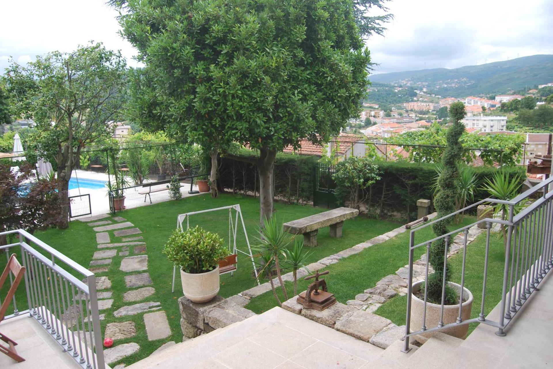 Descubra o Douro Mool Guest House: O Refúgio Perfeito para Todos - Imagem 30