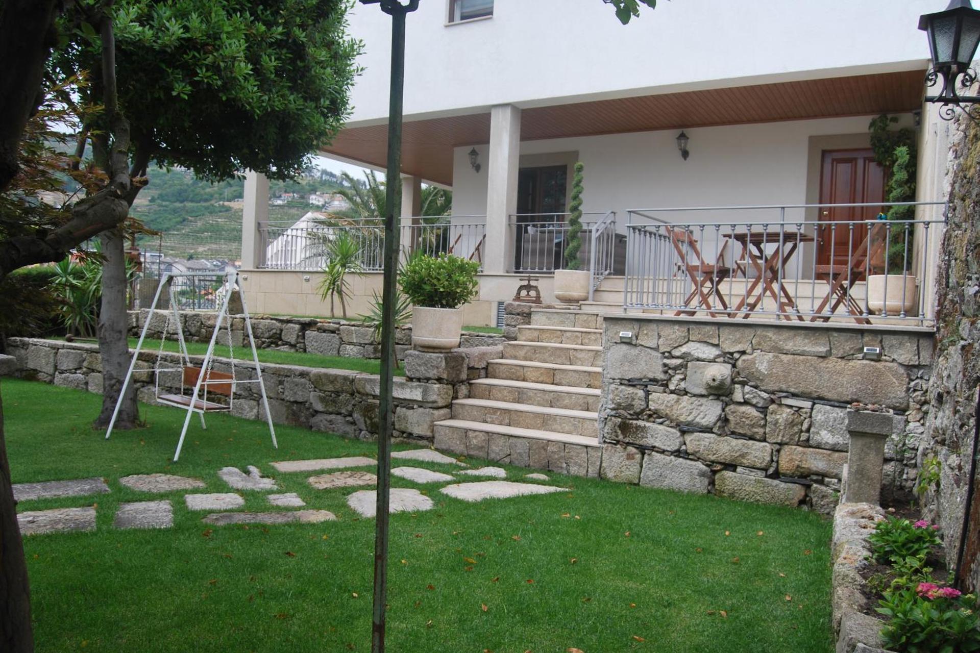 Descubra o Douro Mool Guest House: O Refúgio Perfeito para Todos - Imagem 31