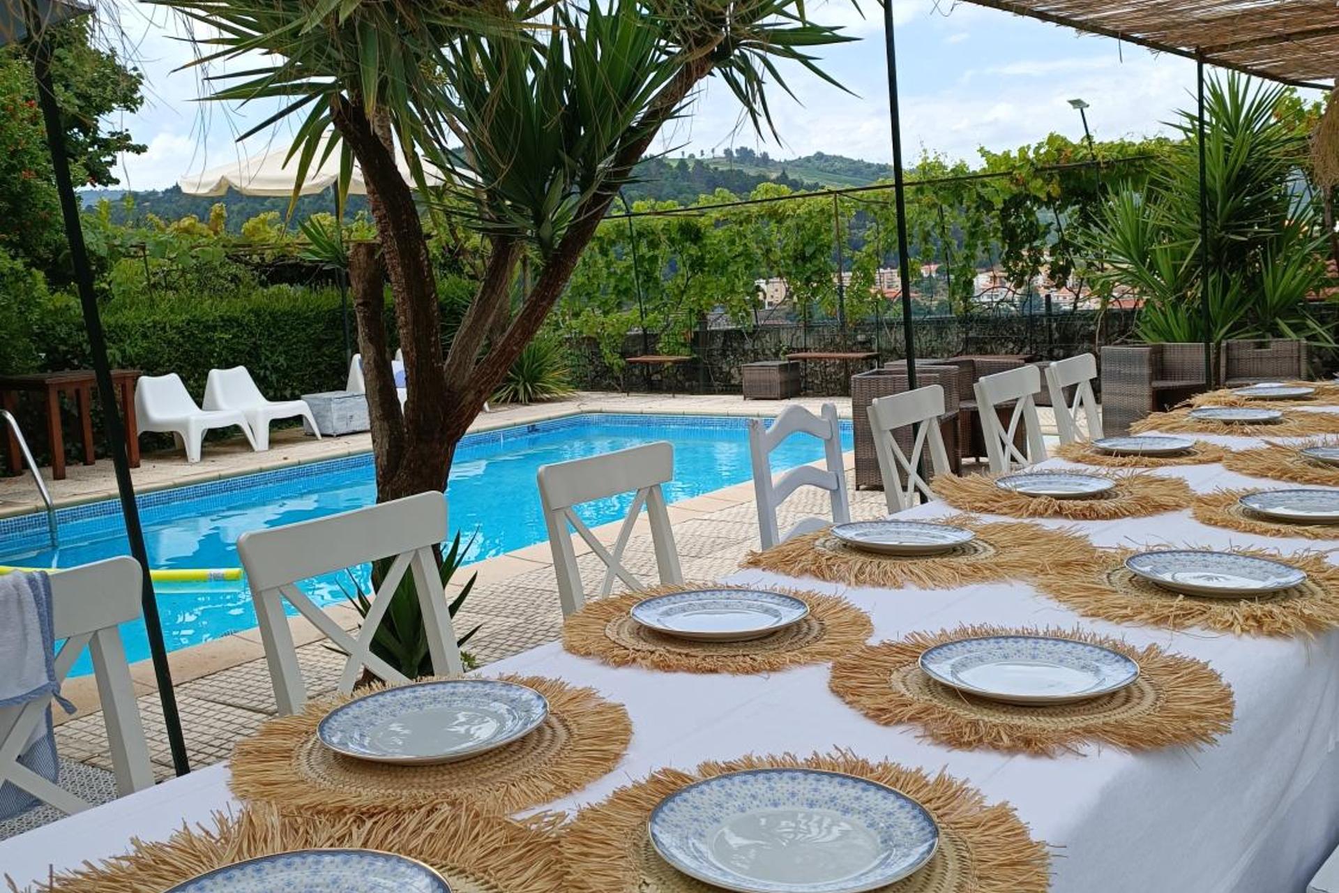 Descubra o Douro Mool Guest House: O Refúgio Perfeito para Todos - Imagem 34