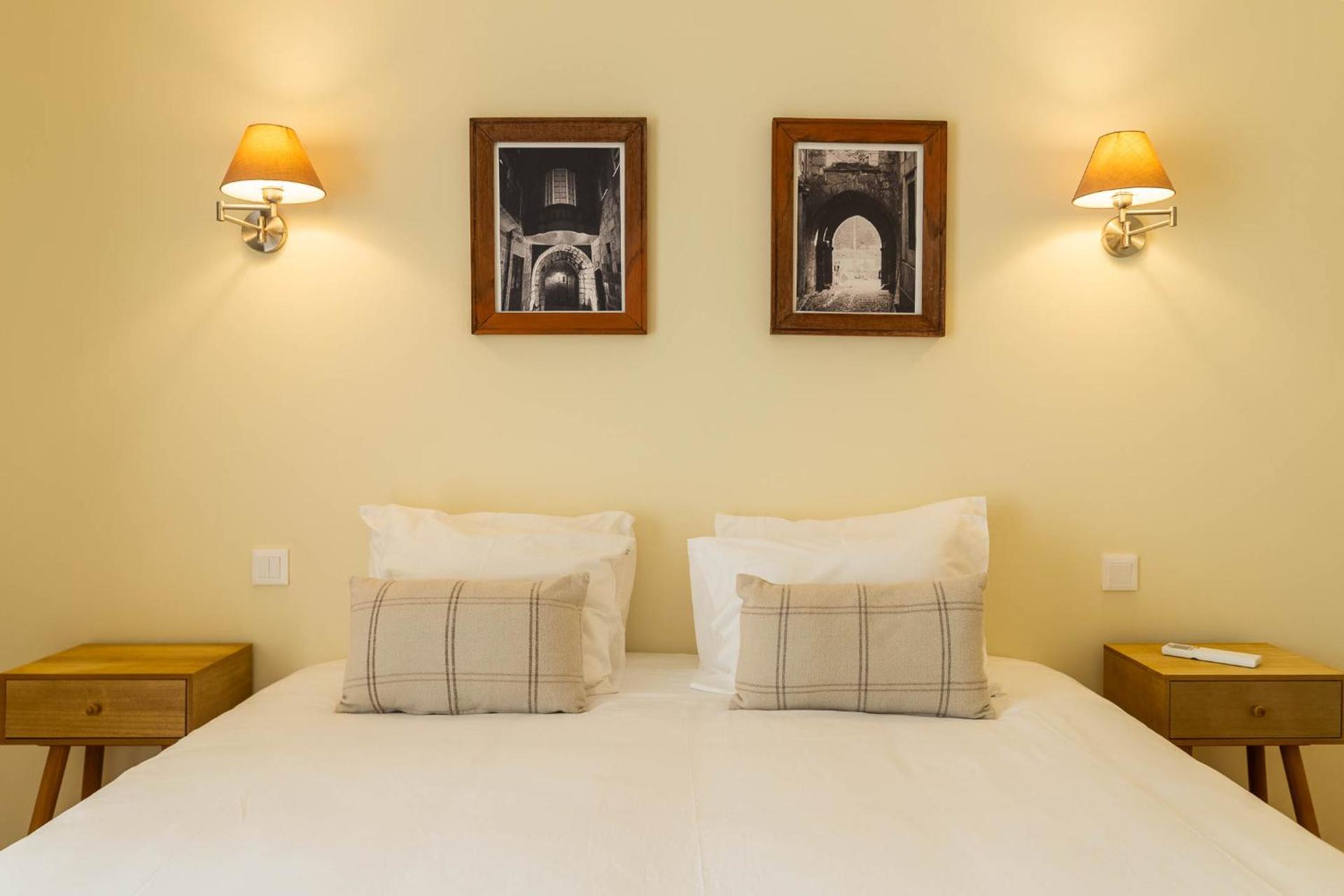 Descubra o Douro Mool Guest House: O Refúgio Perfeito para Todos - Imagem 35