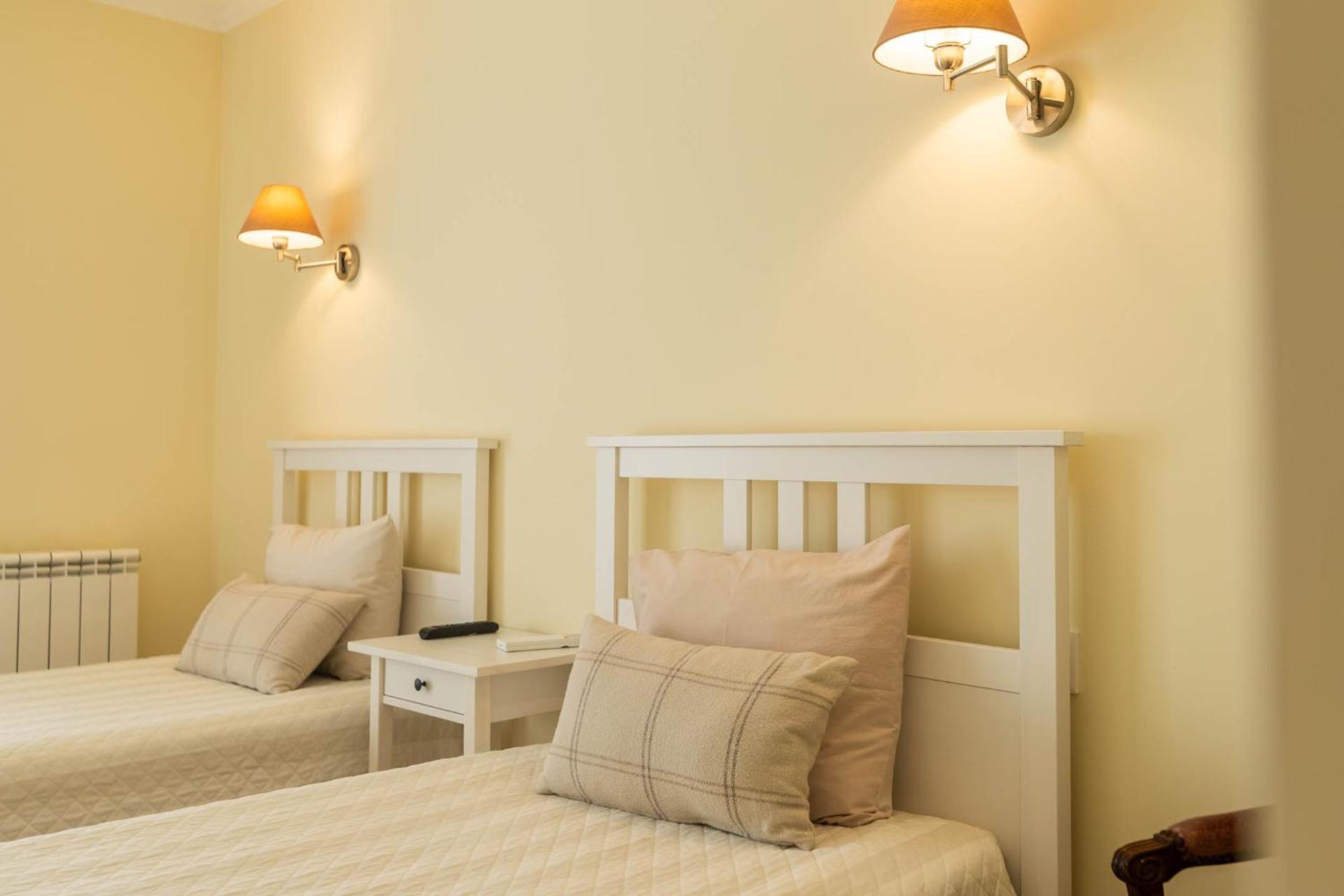 Descubra o Douro Mool Guest House: O Refúgio Perfeito para Todos - Imagem 38