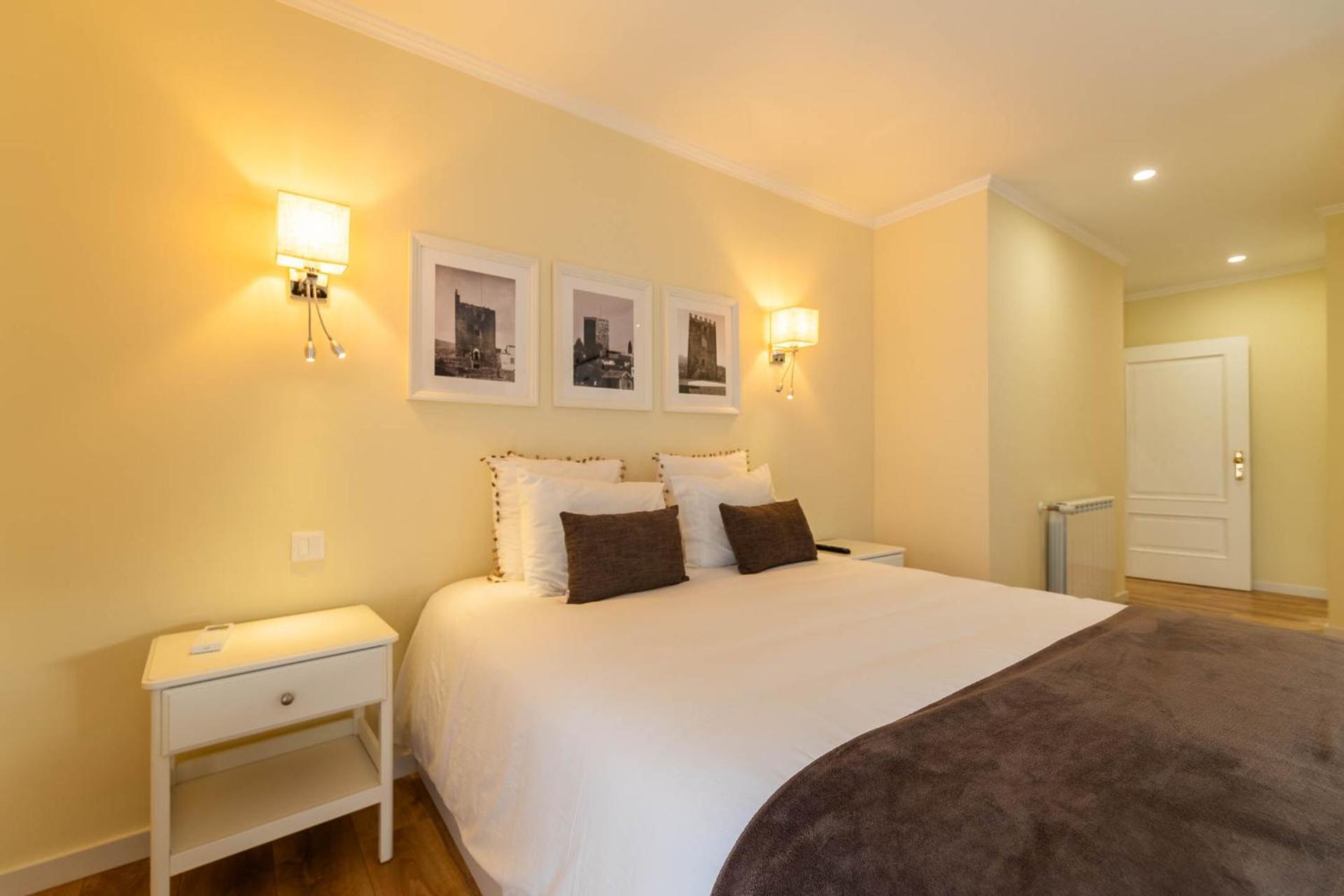 Descubra o Douro Mool Guest House: O Refúgio Perfeito para Todos - Imagem 40