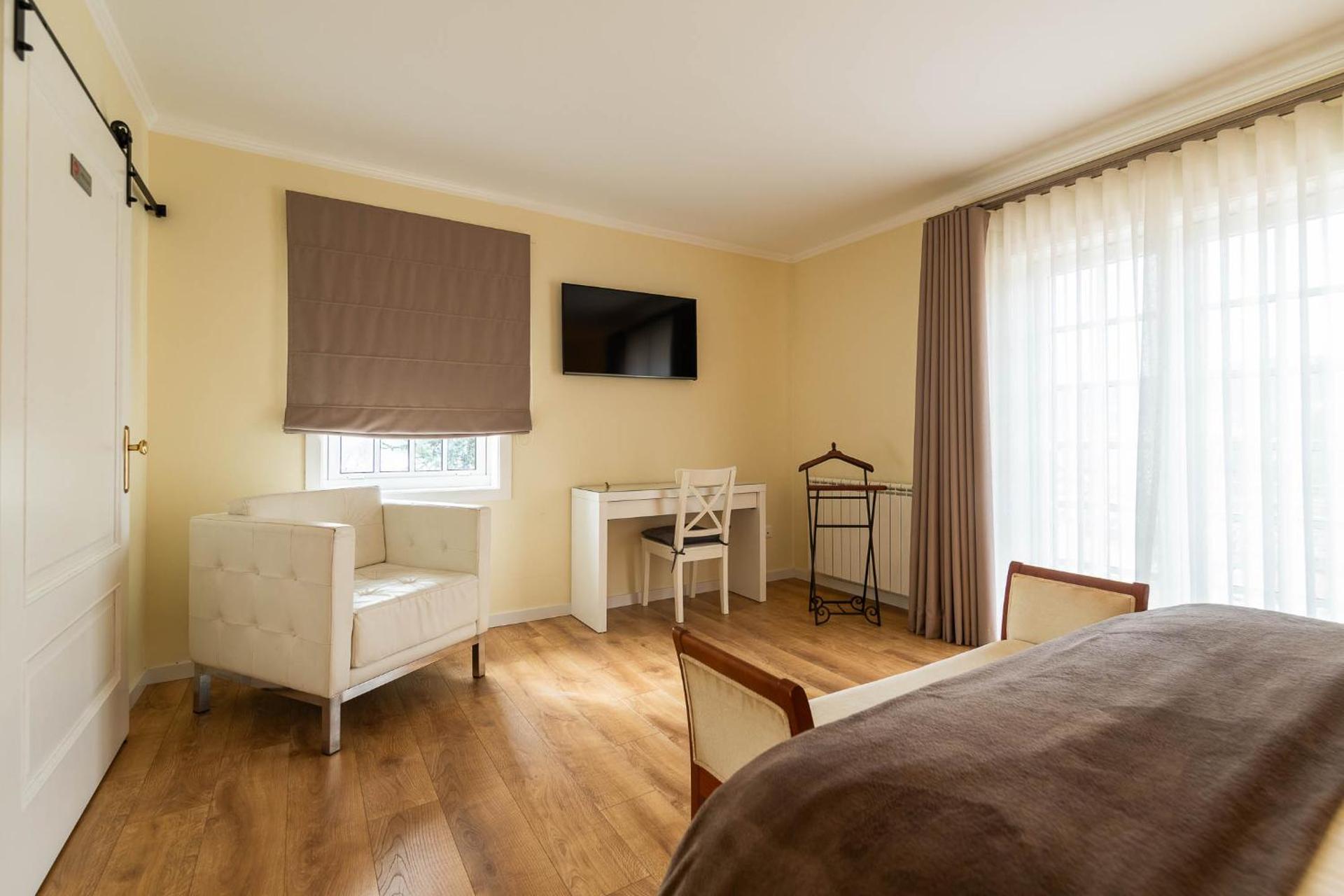 Descubra o Douro Mool Guest House: O Refúgio Perfeito para Todos - Imagem 45