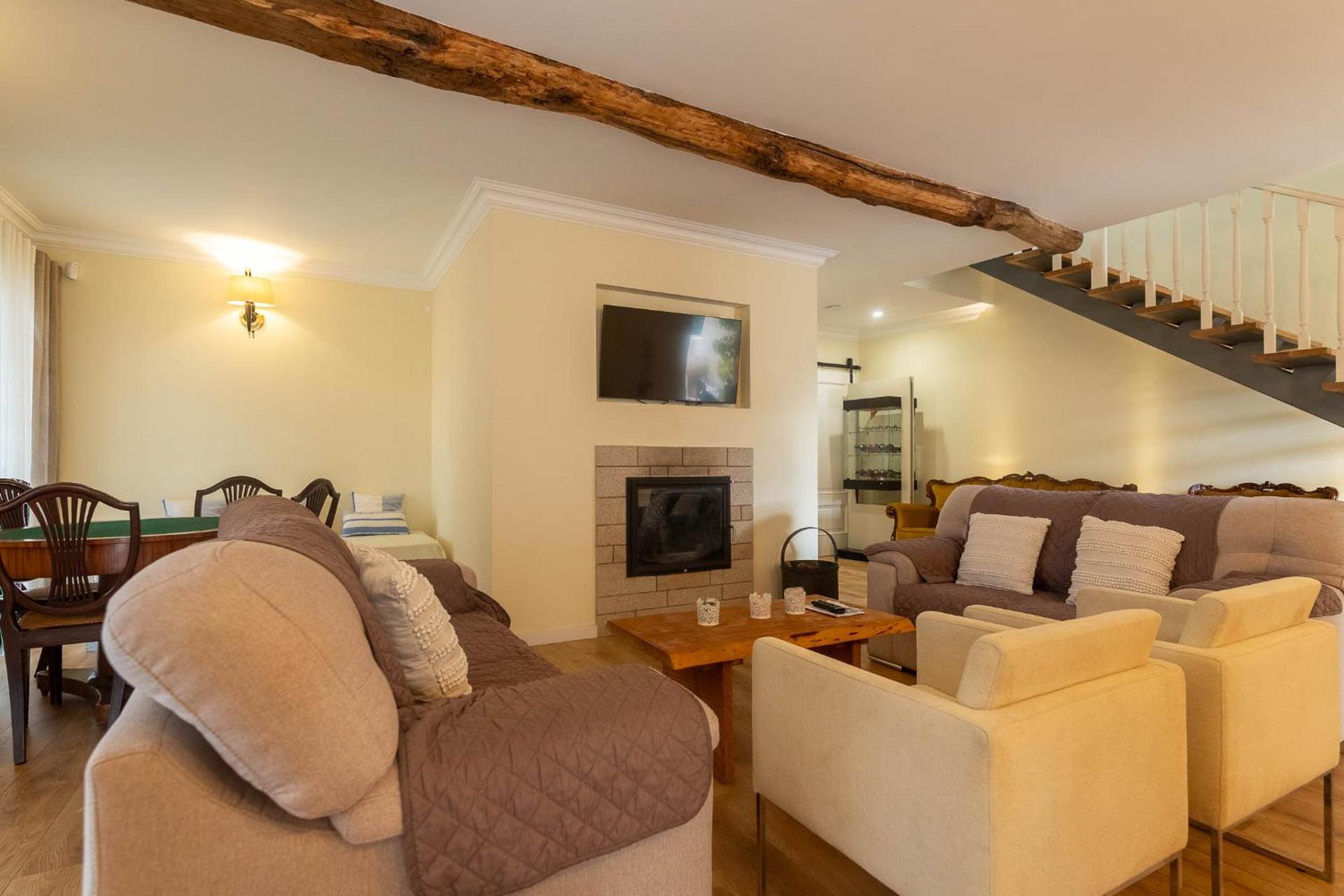 Descubra o Douro Mool Guest House: O Refúgio Perfeito para Todos - Imagem 50