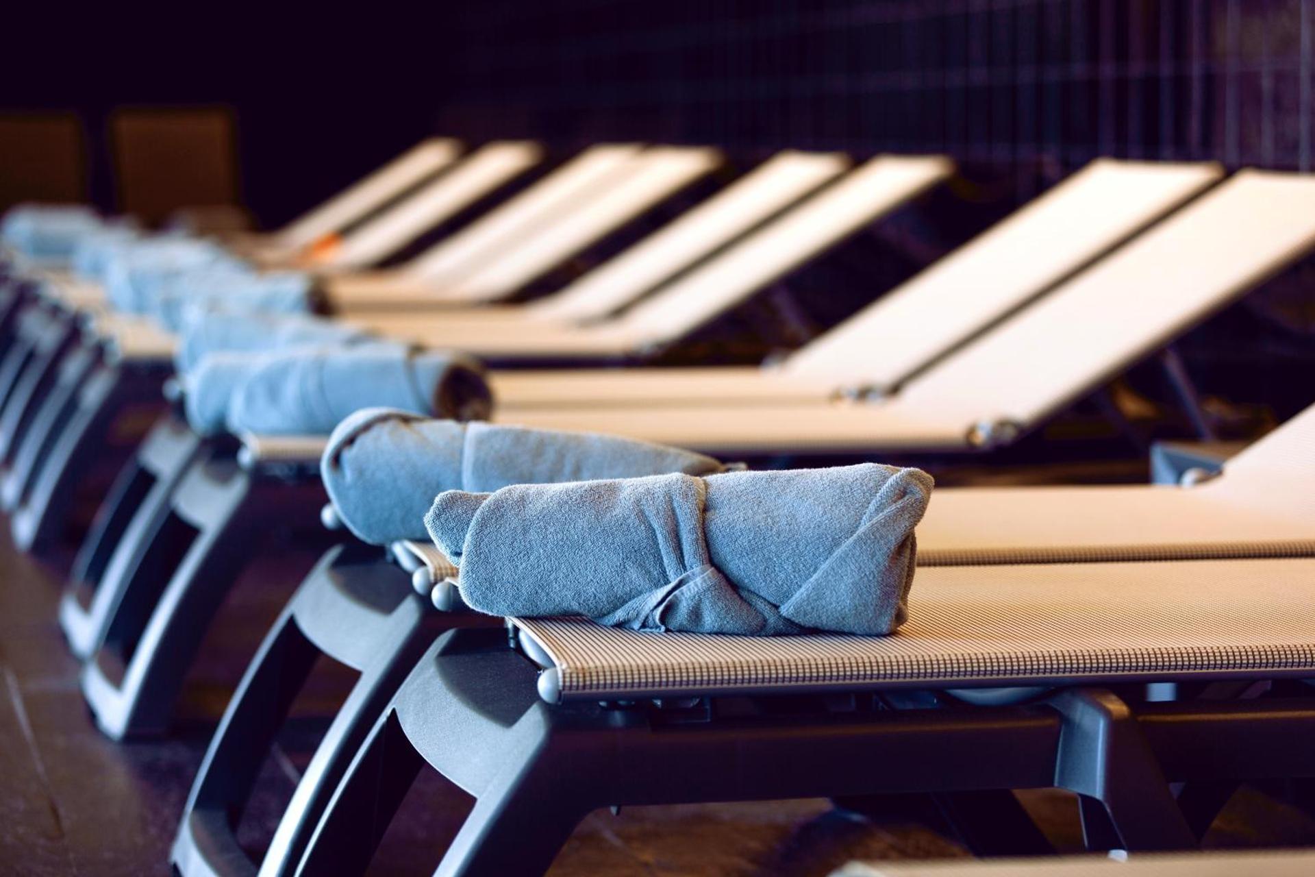 Descubra o Douro Palace Hotel Resort & SPA: Uma Experiência Inesquecível - Imagem 102