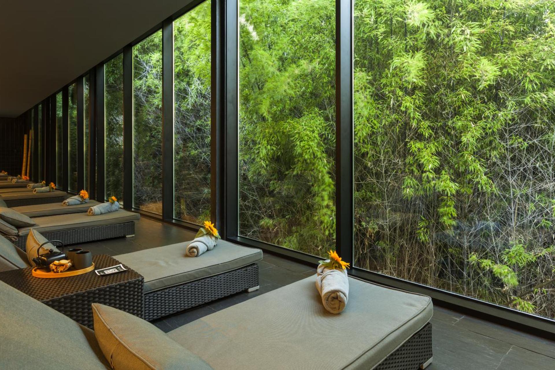 Descubra o Douro Palace Hotel Resort & SPA: Uma Experiência Inesquecível - Imagem 103