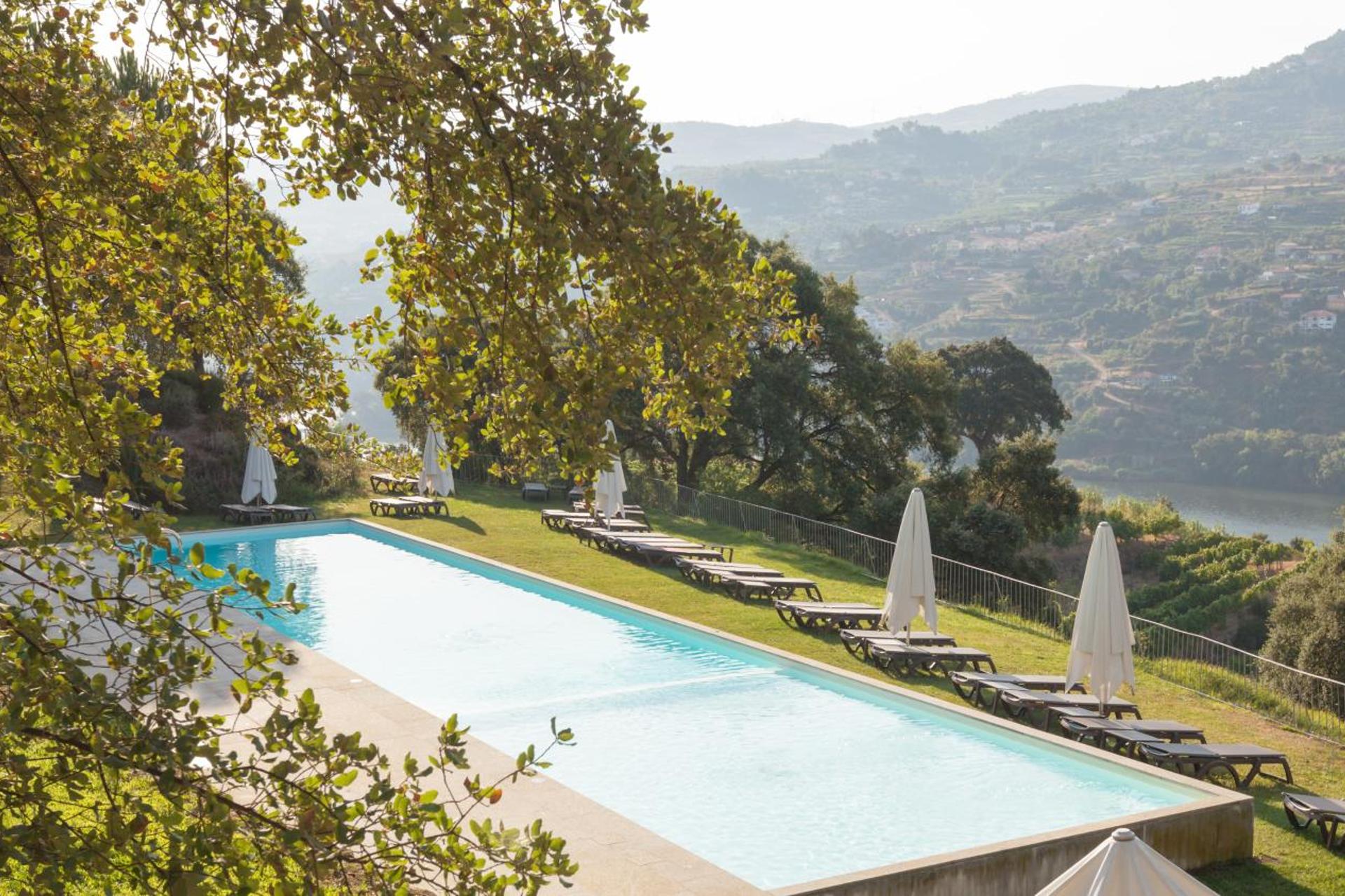 Descubra o Douro Palace Hotel Resort & SPA: Uma Experiência Inesquecível - Imagem 16