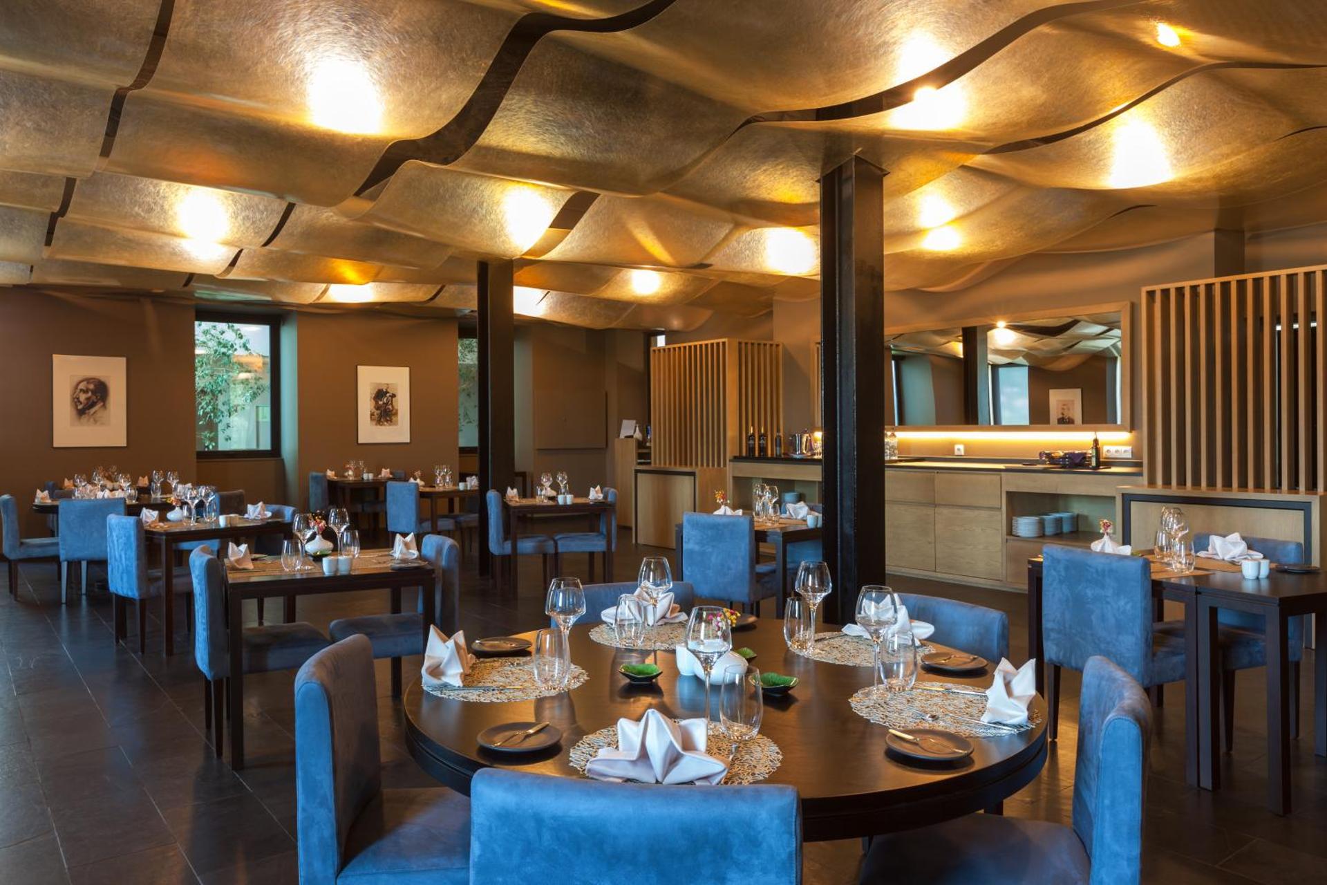 Descubra o Douro Palace Hotel Resort & SPA: Uma Experiência Inesquecível - Imagem 17