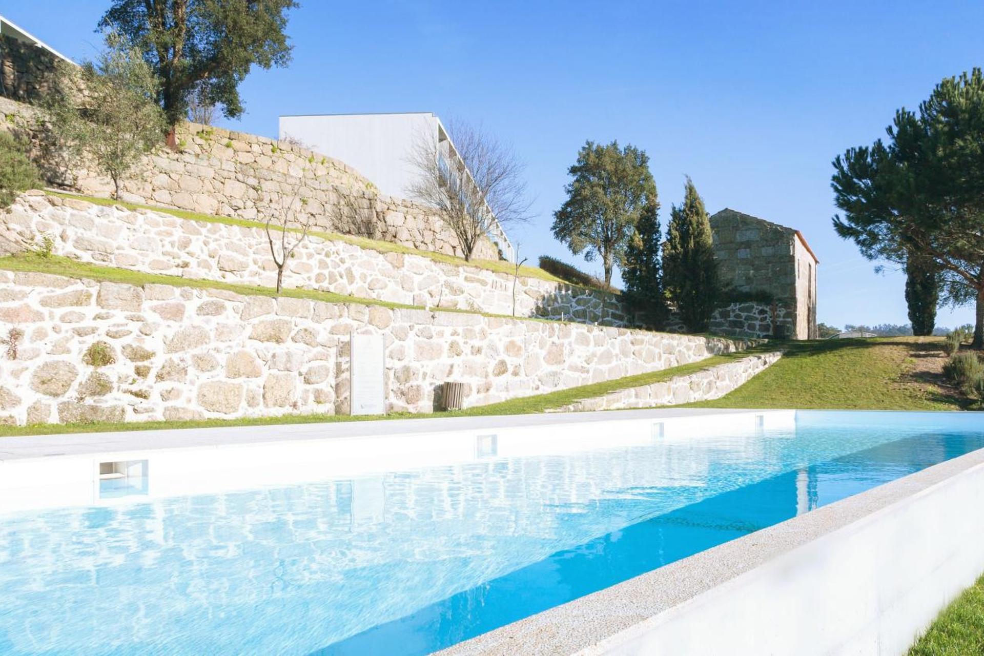 Descubra o Douro Palace Hotel Resort & SPA: Uma Experiência Inesquecível - Imagem 23