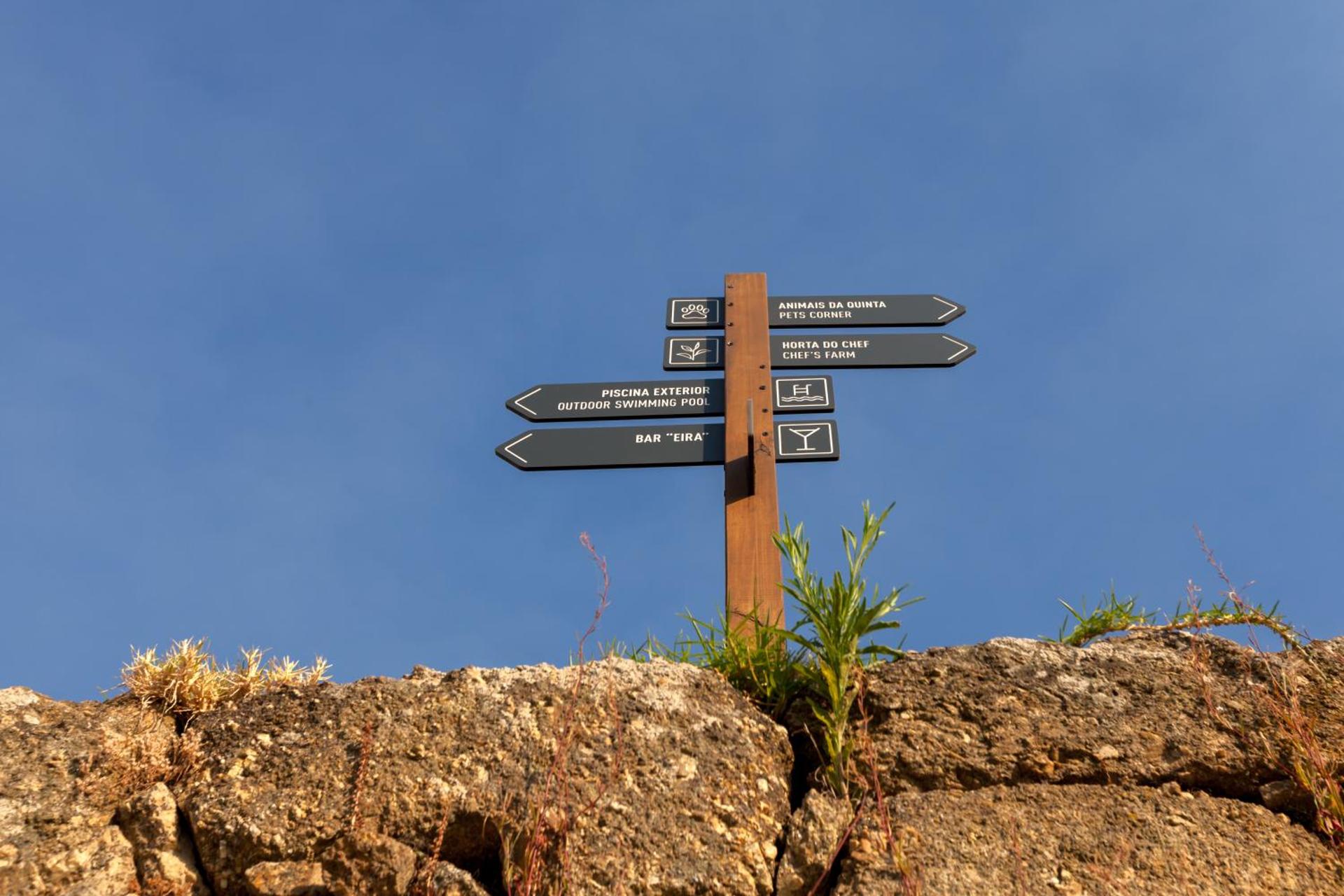 Descubra o Douro Palace Hotel Resort & SPA: Uma Experiência Inesquecível - Imagem 29