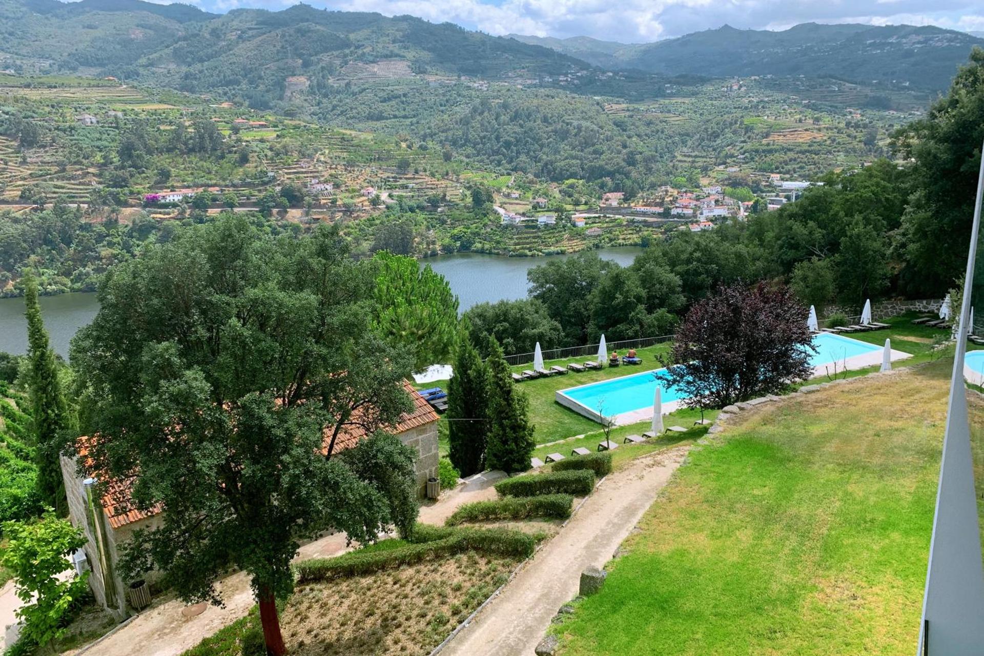 Descubra o Douro Palace Hotel Resort & SPA: Uma Experiência Inesquecível - Imagem 40
