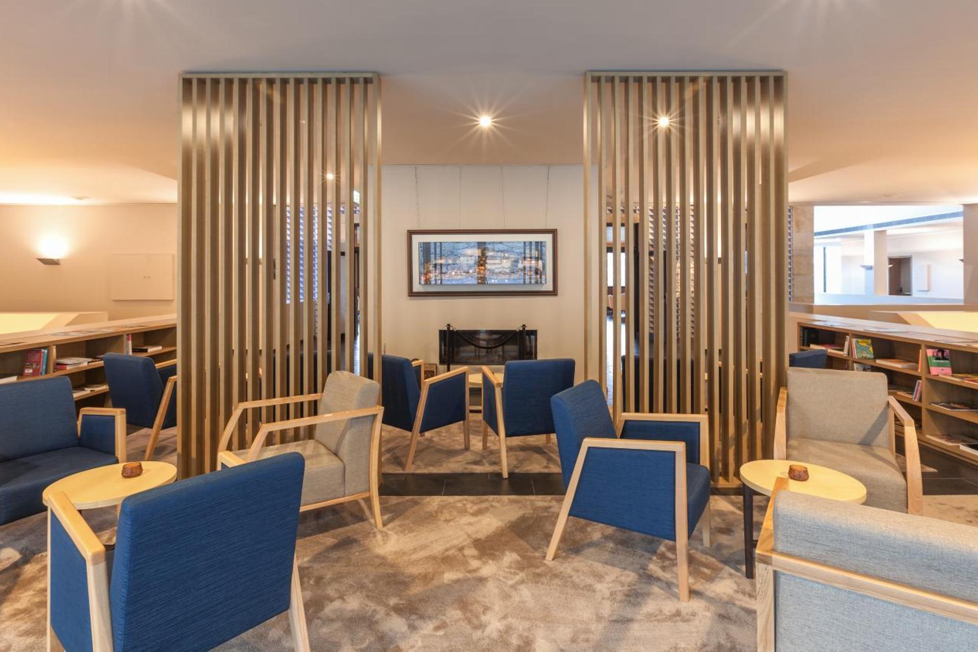 Descubra o Douro Palace Hotel Resort & SPA: Uma Experiência Inesquecível - Imagem 5