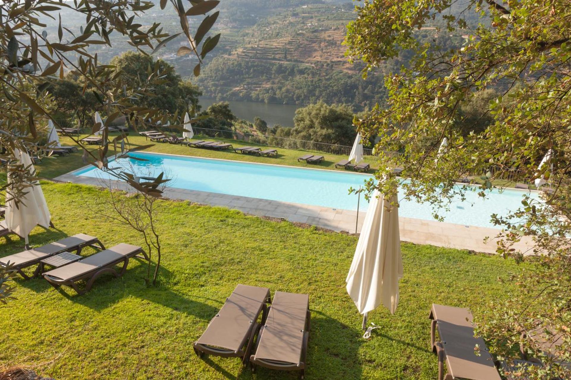 Descubra o Douro Palace Hotel Resort & SPA: Uma Experiência Inesquecível - Imagem 42