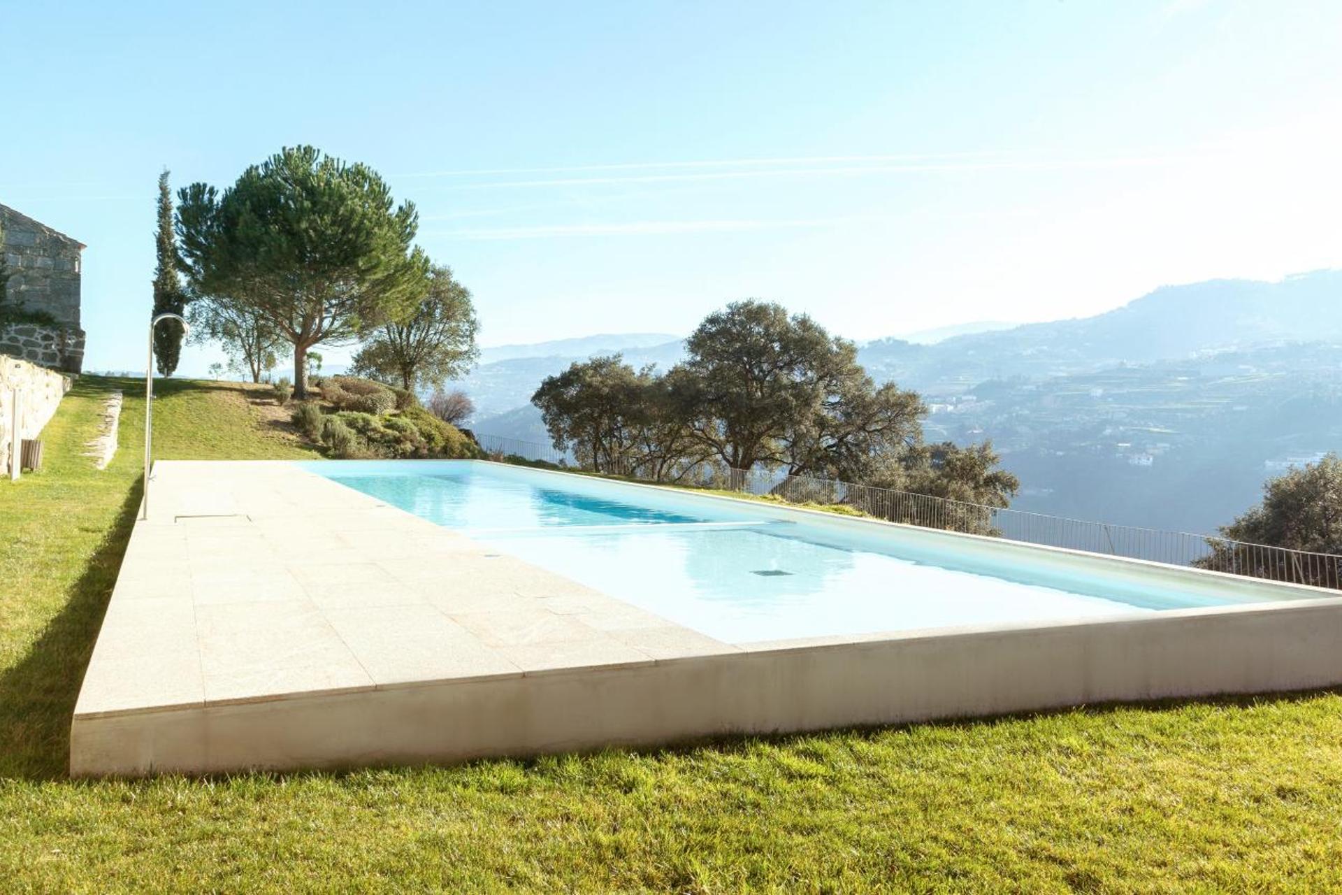 Descubra o Douro Palace Hotel Resort & SPA: Uma Experiência Inesquecível - Imagem 44