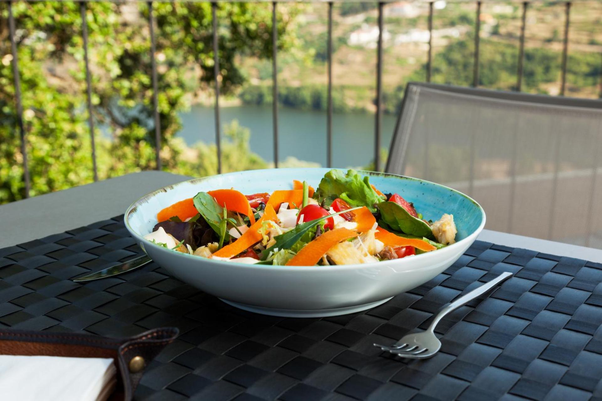 Descubra o Douro Palace Hotel Resort & SPA: Uma Experiência Inesquecível - Imagem 48