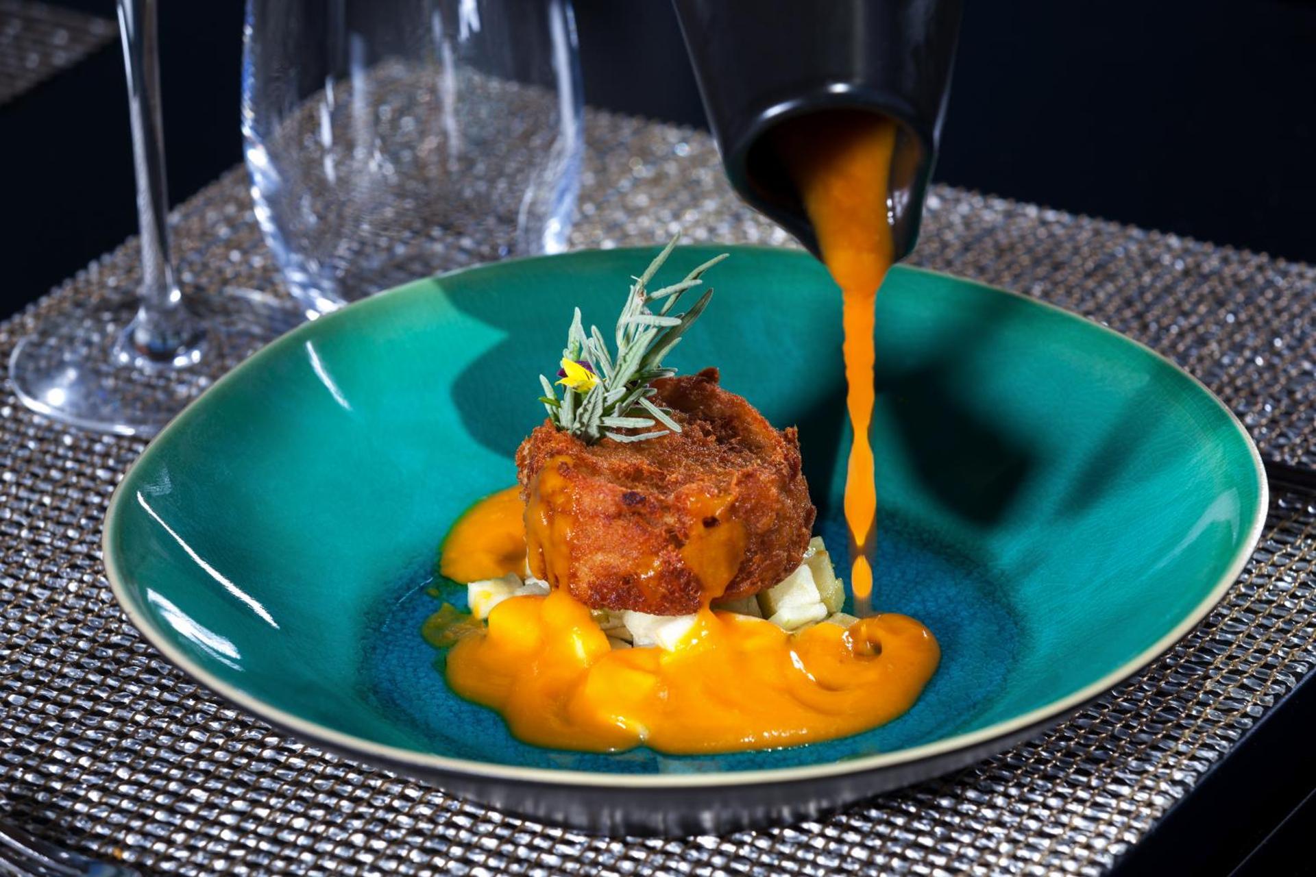 Descubra o Douro Palace Hotel Resort & SPA: Uma Experiência Inesquecível - Imagem 58