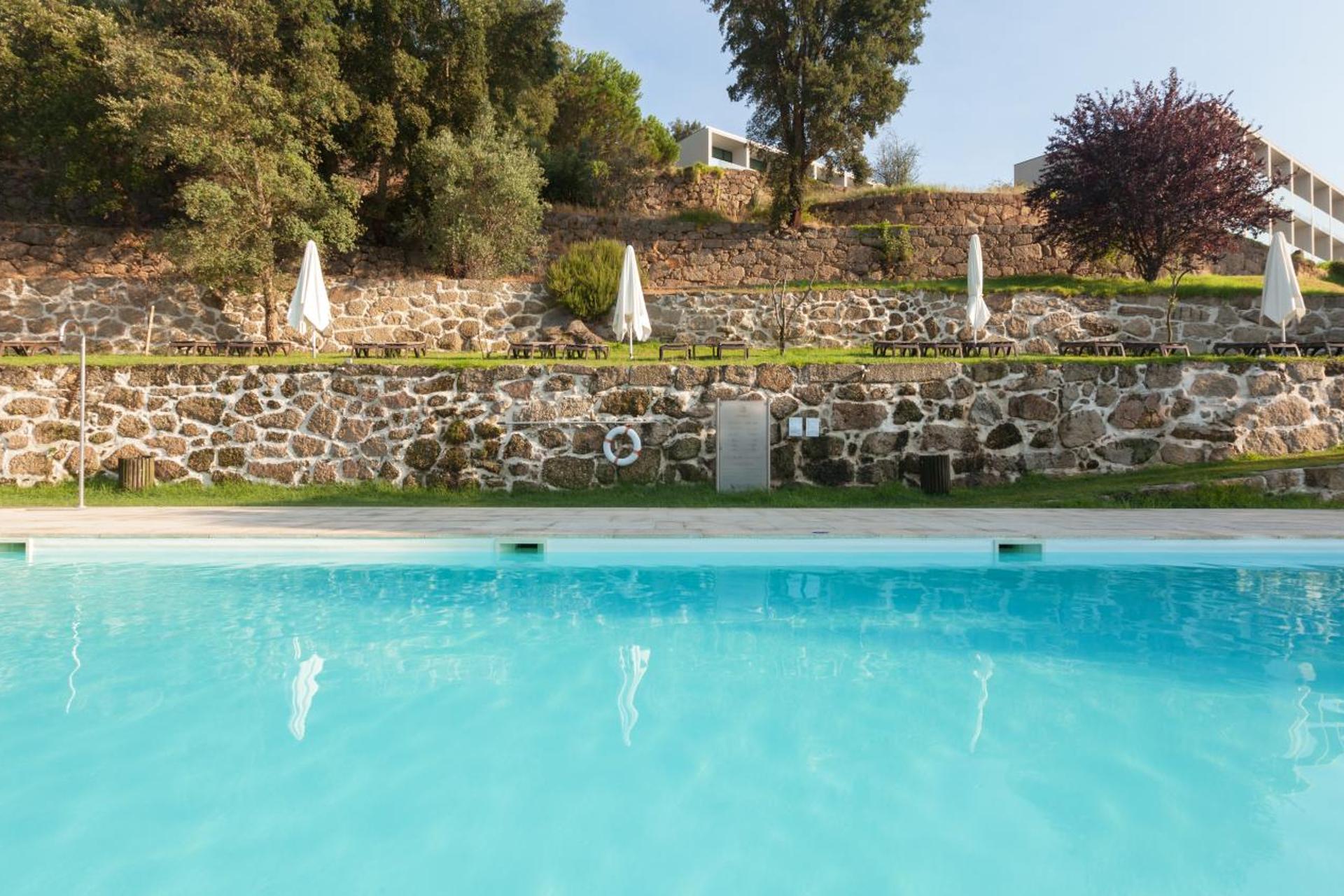 Descubra o Douro Palace Hotel Resort & SPA: Uma Experiência Inesquecível - Imagem 78