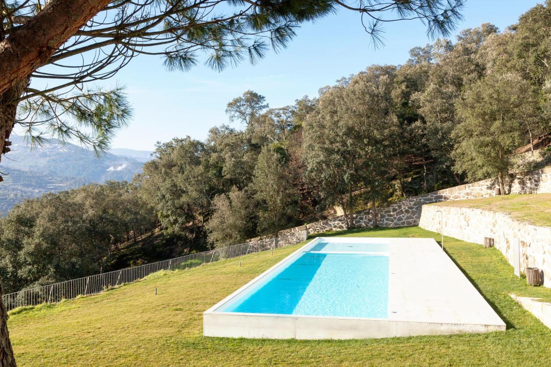 Descubra o Douro Palace Hotel Resort & SPA: Uma Experiência Inesquecível - Imagem 81