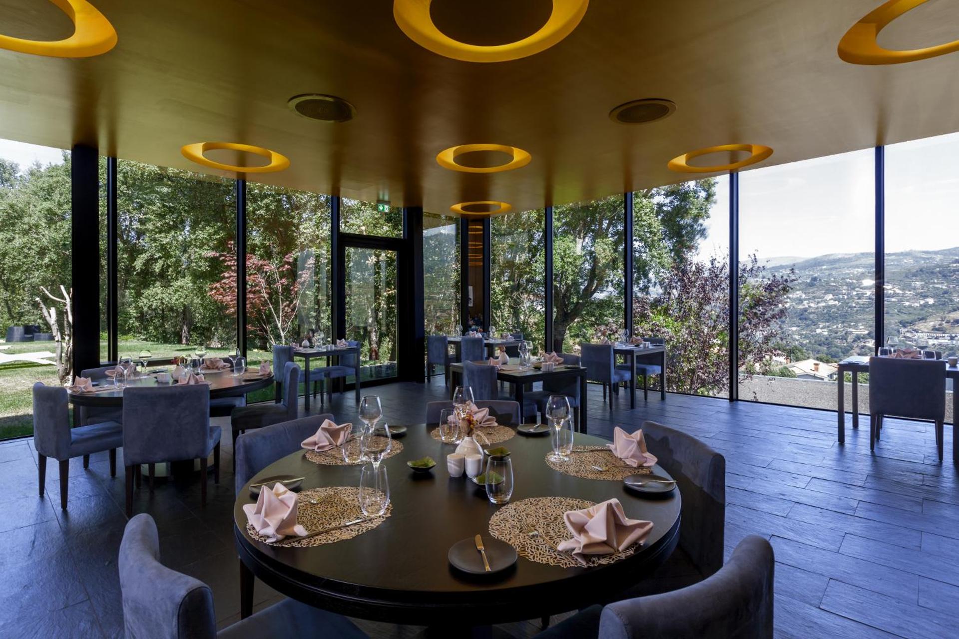 Descubra o Douro Palace Hotel Resort & SPA: Uma Experiência Inesquecível - Imagem 92