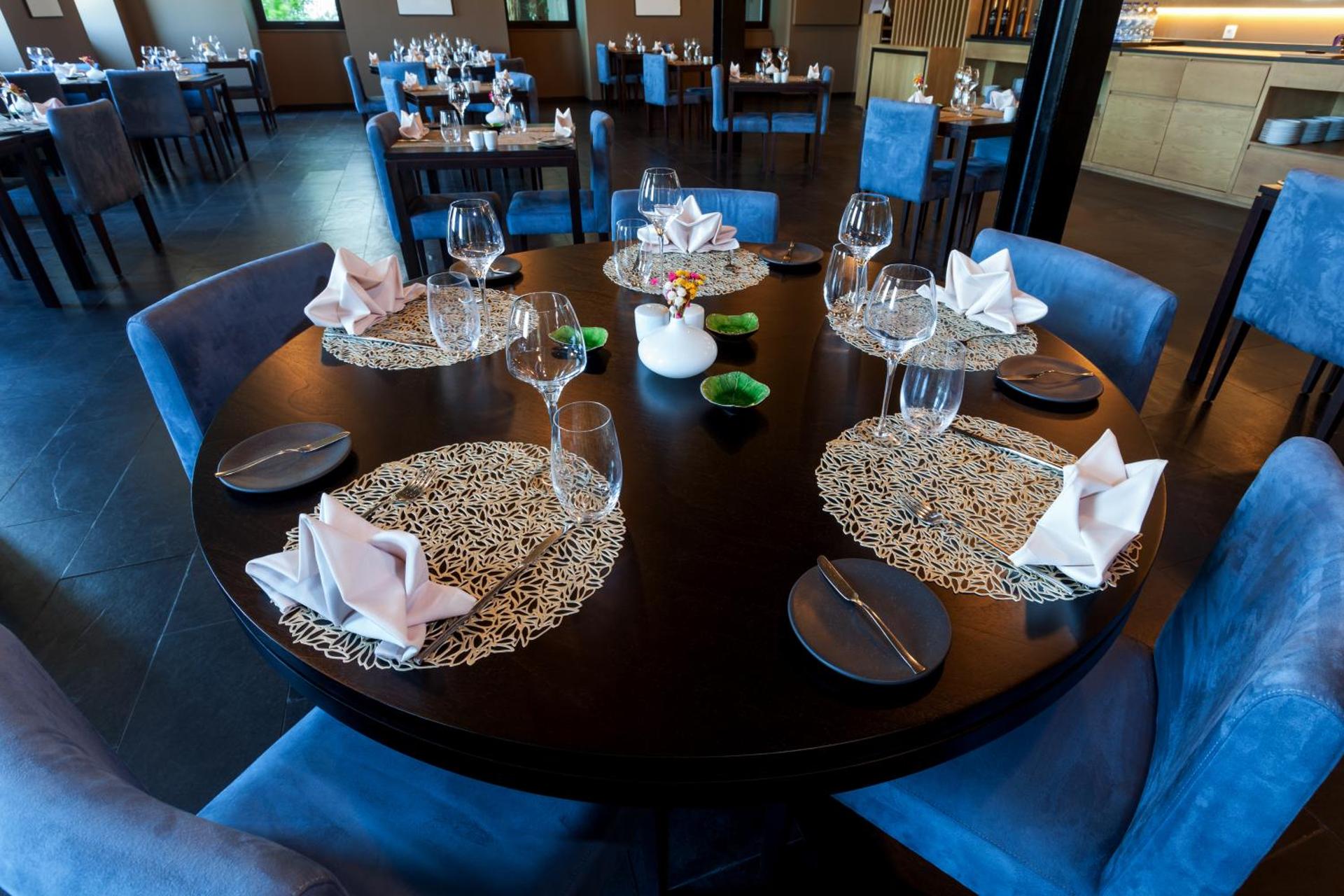 Descubra o Douro Palace Hotel Resort & SPA: Uma Experiência Inesquecível - Imagem 94