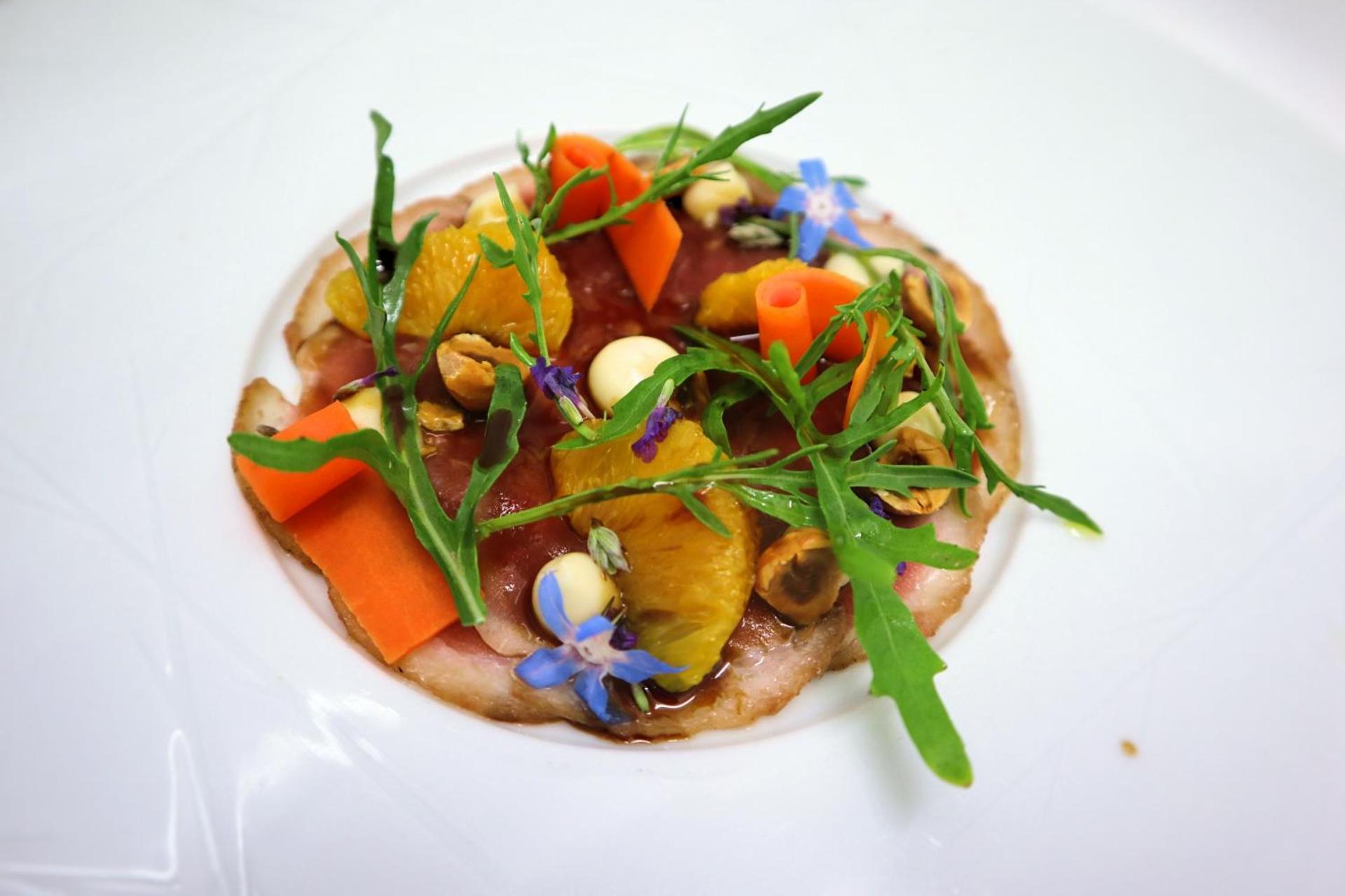 Descubra o Douro Palace Hotel Resort & SPA: Uma Experiência Inesquecível - Imagem 96