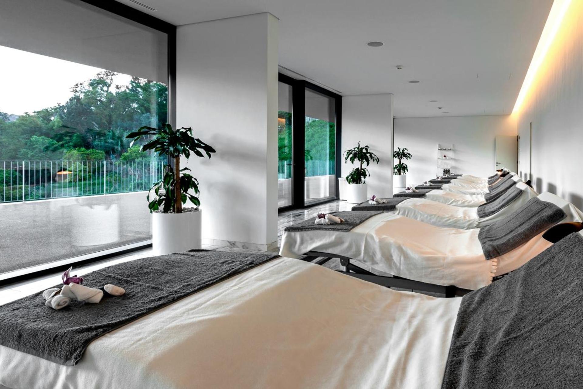 Descubra o Douro Royal Valley Hotel & Spa: Um Refúgio de Luxo no Vale do Douro - Imagem 20