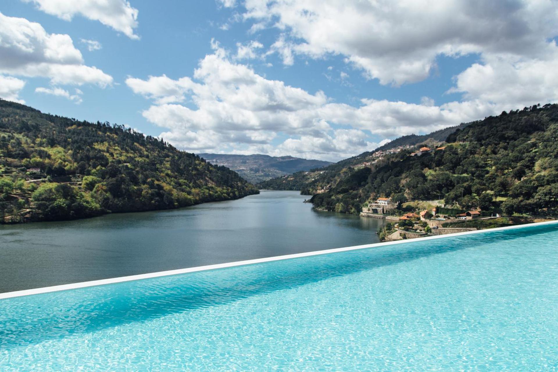 Descubra o Douro Royal Valley Hotel & Spa: Um Refúgio de Luxo no Vale do Douro - Imagem 22
