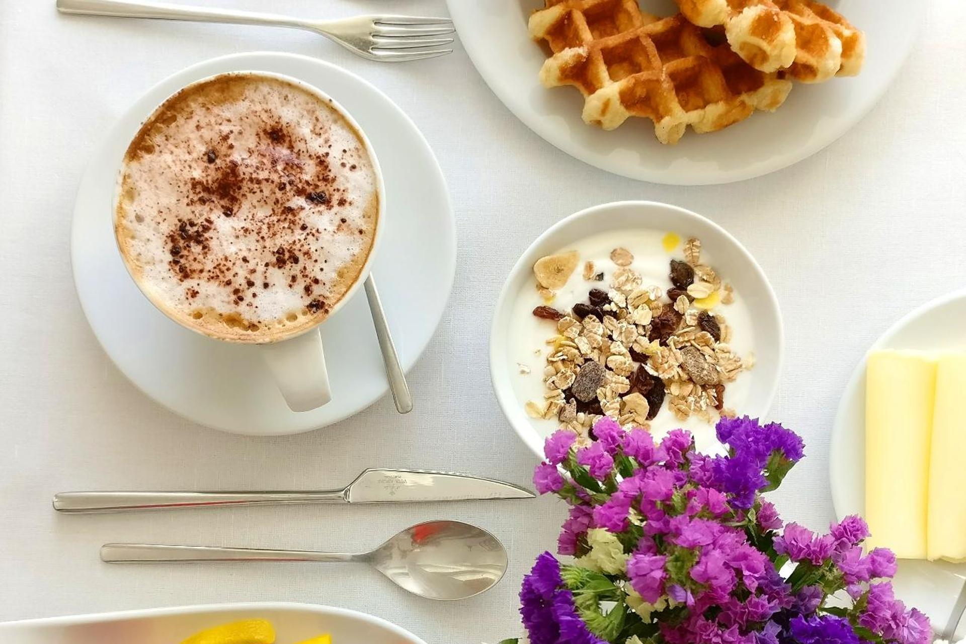 Descubra o Douro Royal Valley Hotel & Spa: Um Refúgio de Luxo no Vale do Douro - Imagem 25