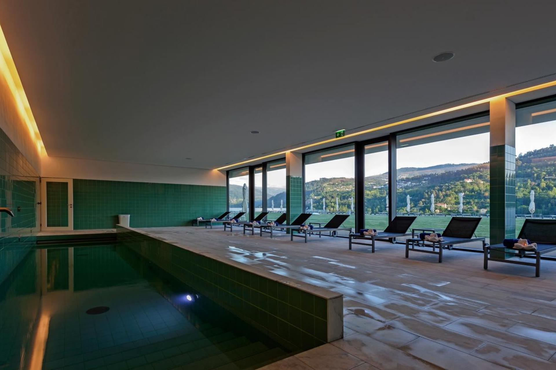 Descubra o Douro Royal Valley Hotel & Spa: Um Refúgio de Luxo no Vale do Douro - Imagem 28