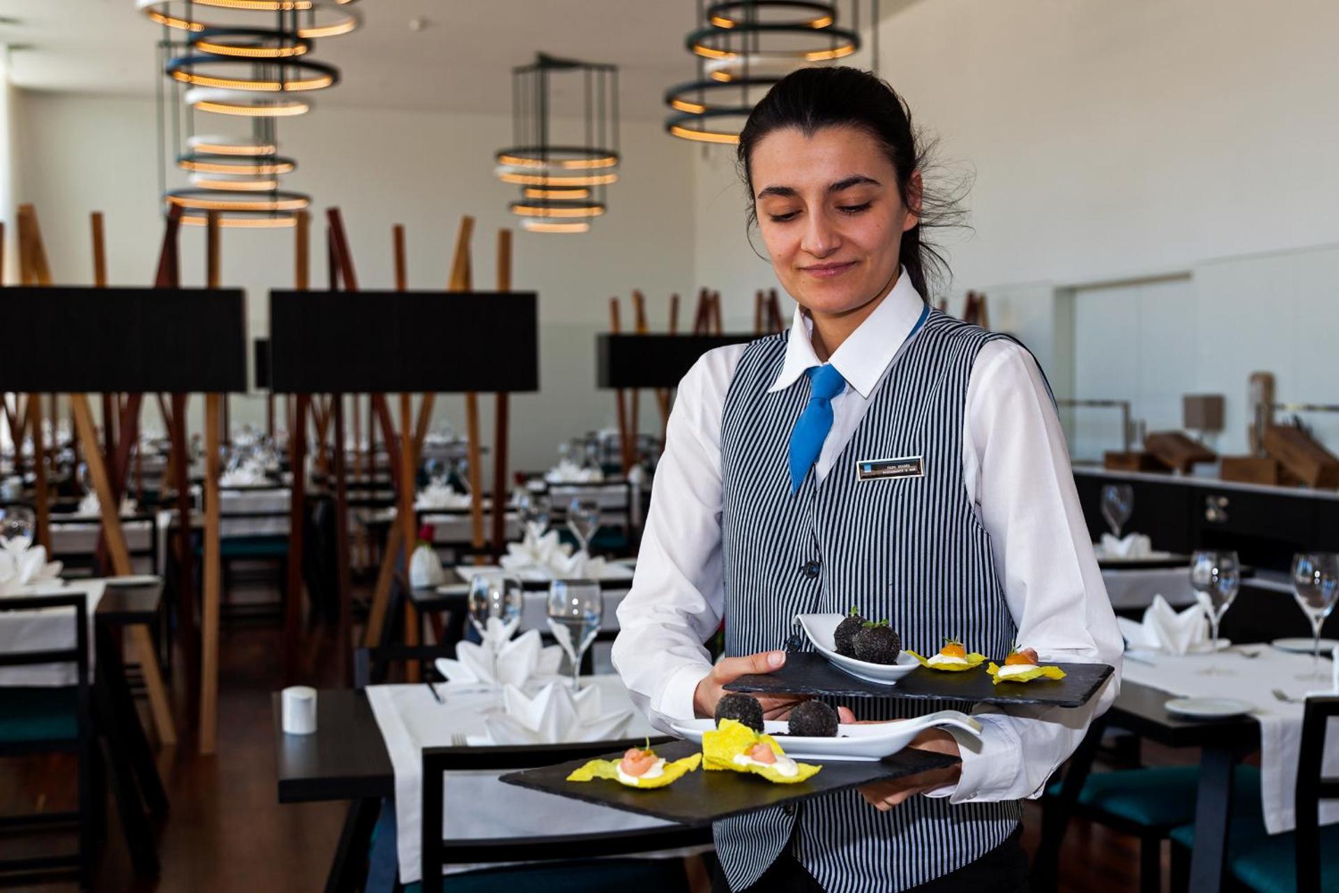 Descubra o Douro Royal Valley Hotel & Spa: Um Refúgio de Luxo no Vale do Douro - Imagem 32