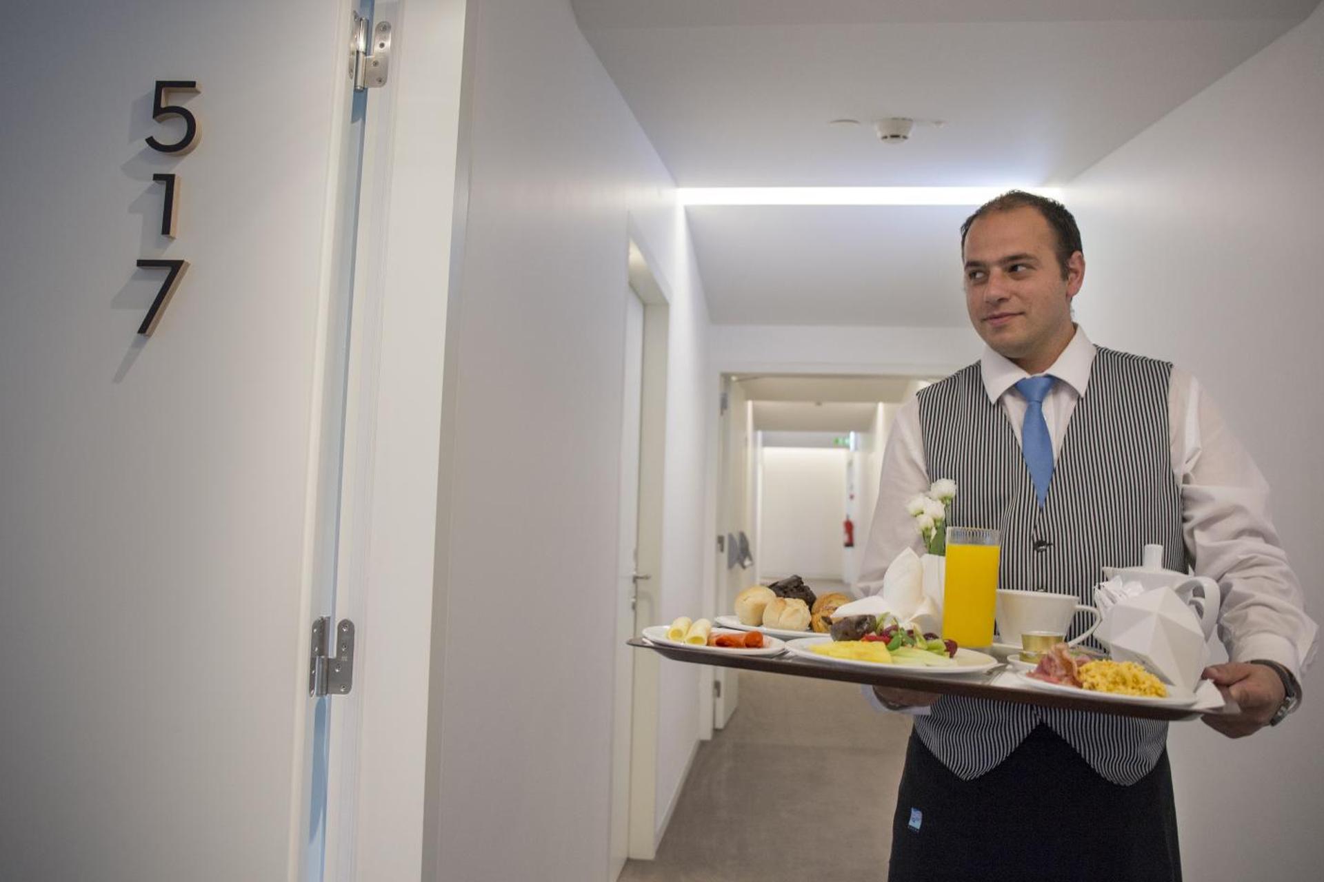 Descubra o Douro Royal Valley Hotel & Spa: Um Refúgio de Luxo no Vale do Douro - Imagem 40