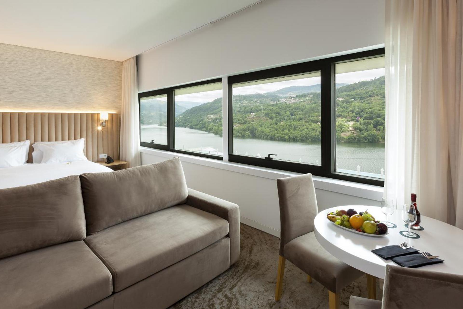 Descubra o Douro Royal Valley Hotel & Spa: Um Refúgio de Luxo no Vale do Douro - Imagem 42