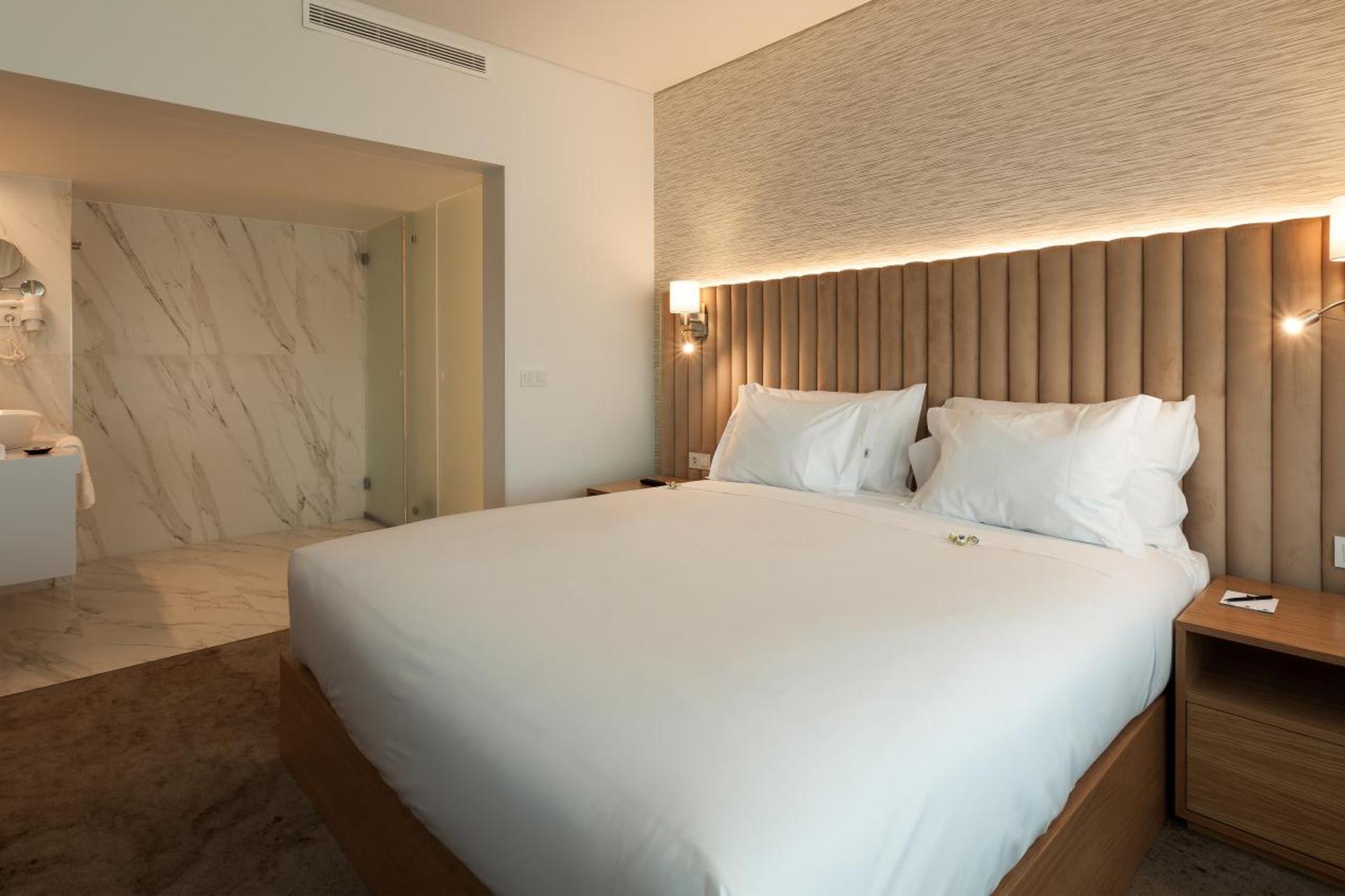 Descubra o Douro Royal Valley Hotel & Spa: Um Refúgio de Luxo no Vale do Douro - Imagem 43