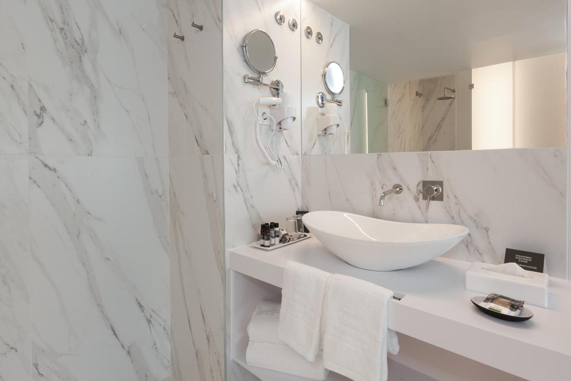 Descubra o Douro Royal Valley Hotel & Spa: Um Refúgio de Luxo no Vale do Douro - Imagem 45