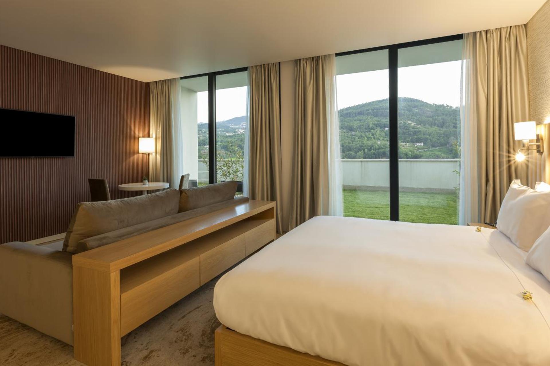 Descubra o Douro Royal Valley Hotel & Spa: Um Refúgio de Luxo no Vale do Douro - Imagem 47