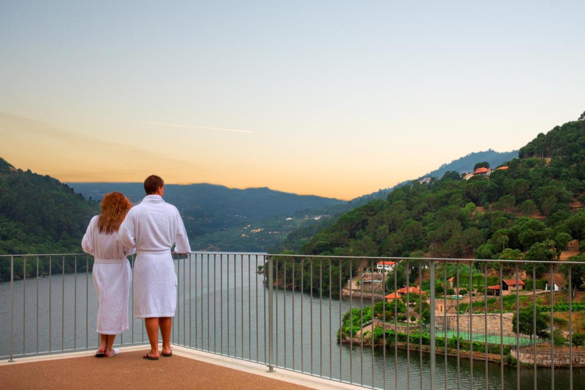 Descubra o Douro Royal Valley Hotel & Spa: Um Refúgio de Luxo no Vale do Douro - Imagem 59