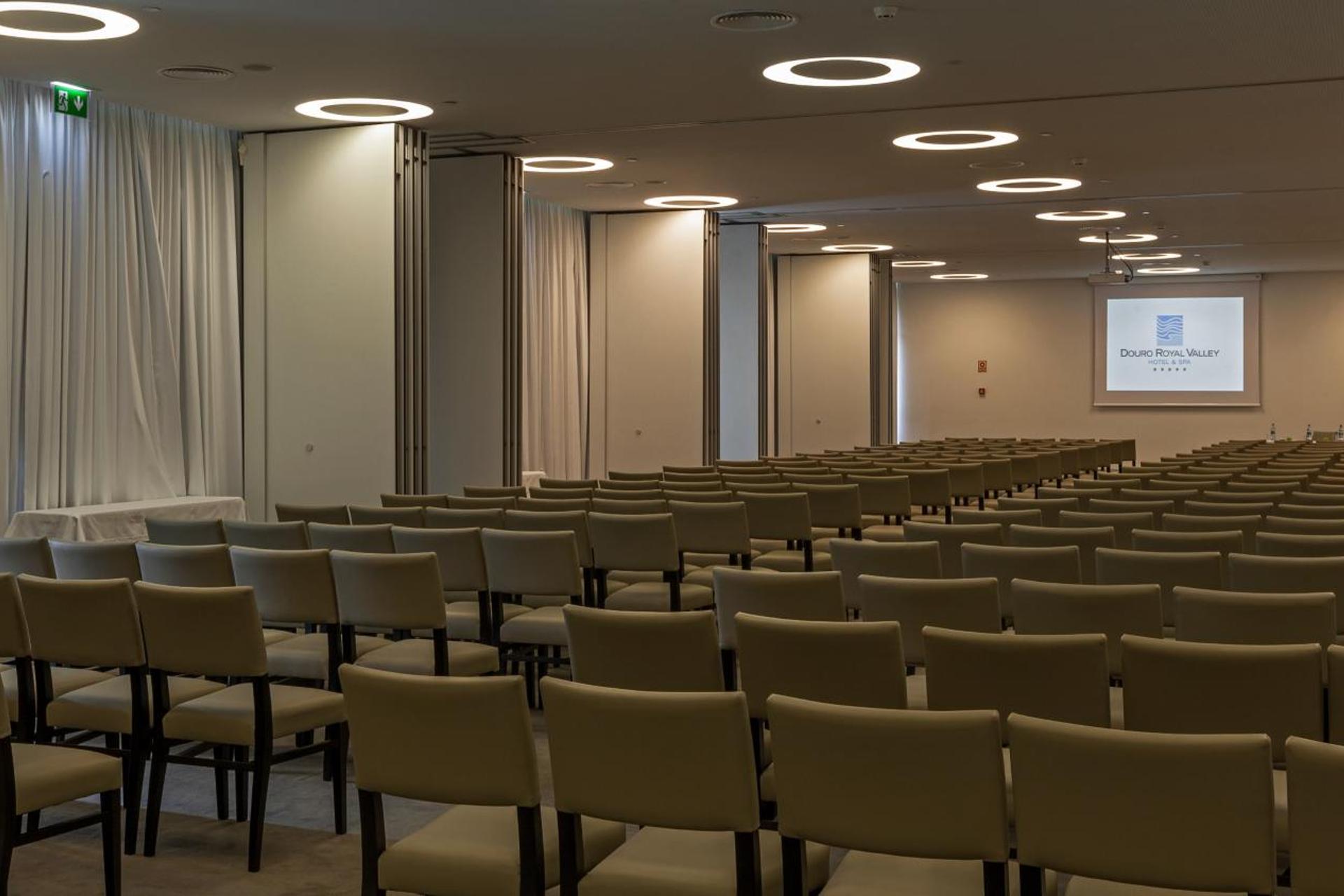 Descubra o Douro Royal Valley Hotel & Spa: Um Refúgio de Luxo no Vale do Douro - Imagem 8