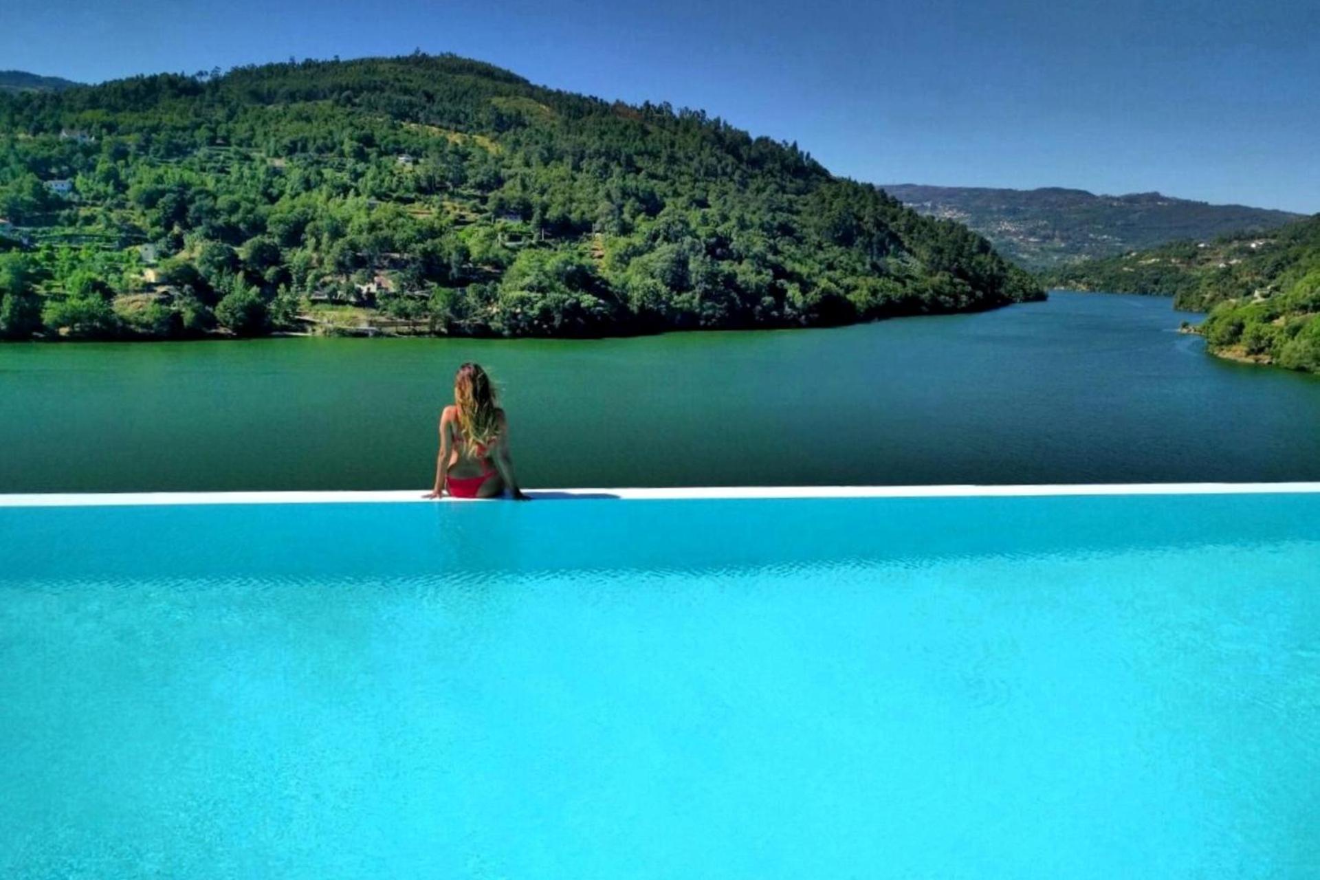 Descubra o Douro Royal Valley Hotel & Spa: Um Refúgio de Luxo no Vale do Douro - Imagem 9