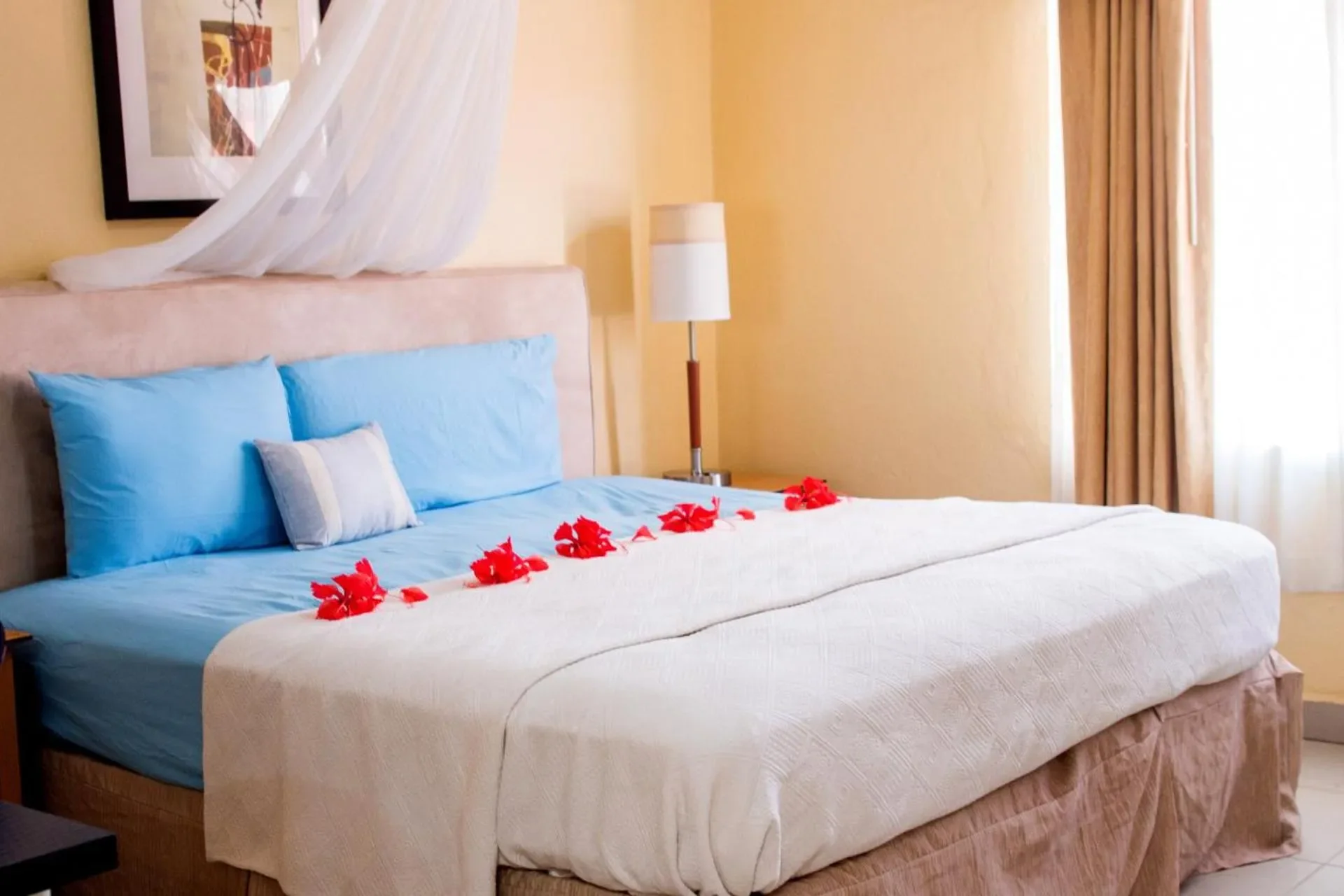 Dream Atlantic Garden Villa - Image 11