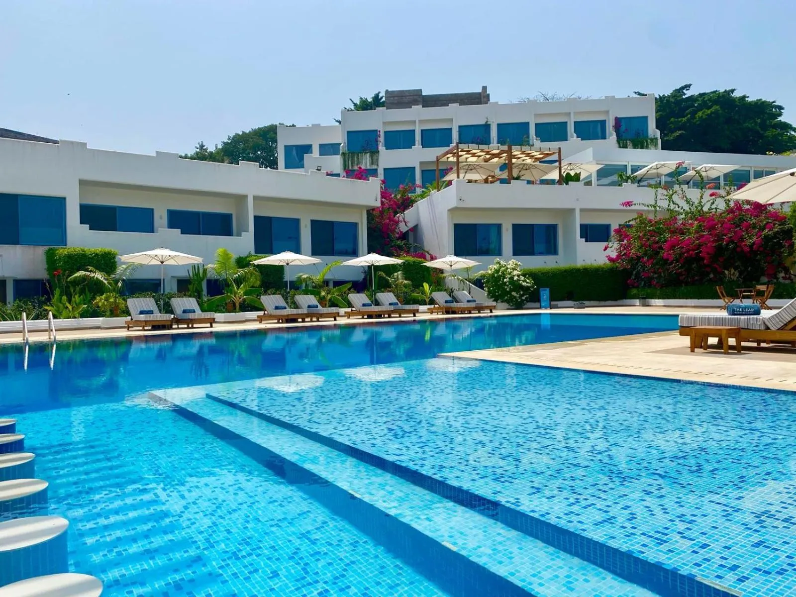 Dream Atlantic Garden Villa - Image 12